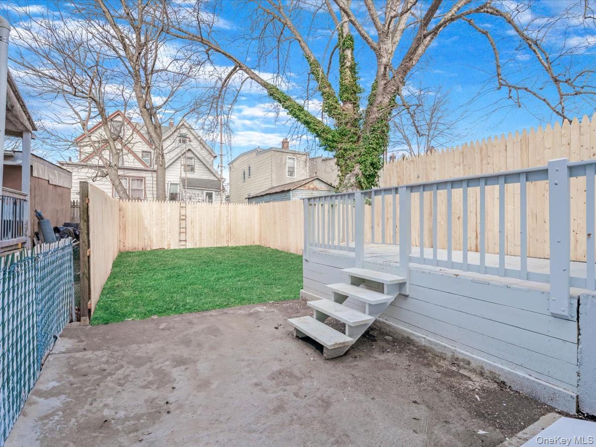 8049 88th Avenue, Woodhaven, NY 11421