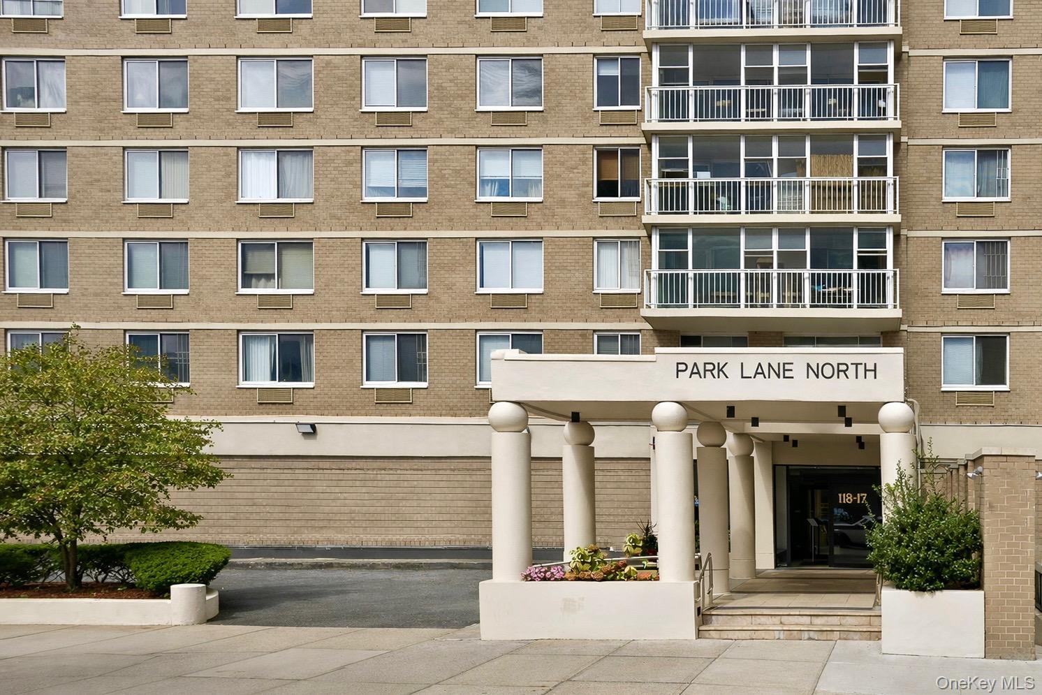 118-17 Union Tpke # 16G, Forest Hills, NY 11375