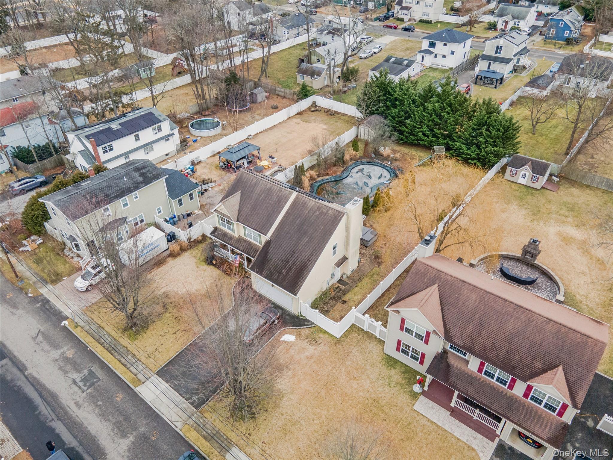 80 Fairview Avenue, Islip Terrace, NY 11752