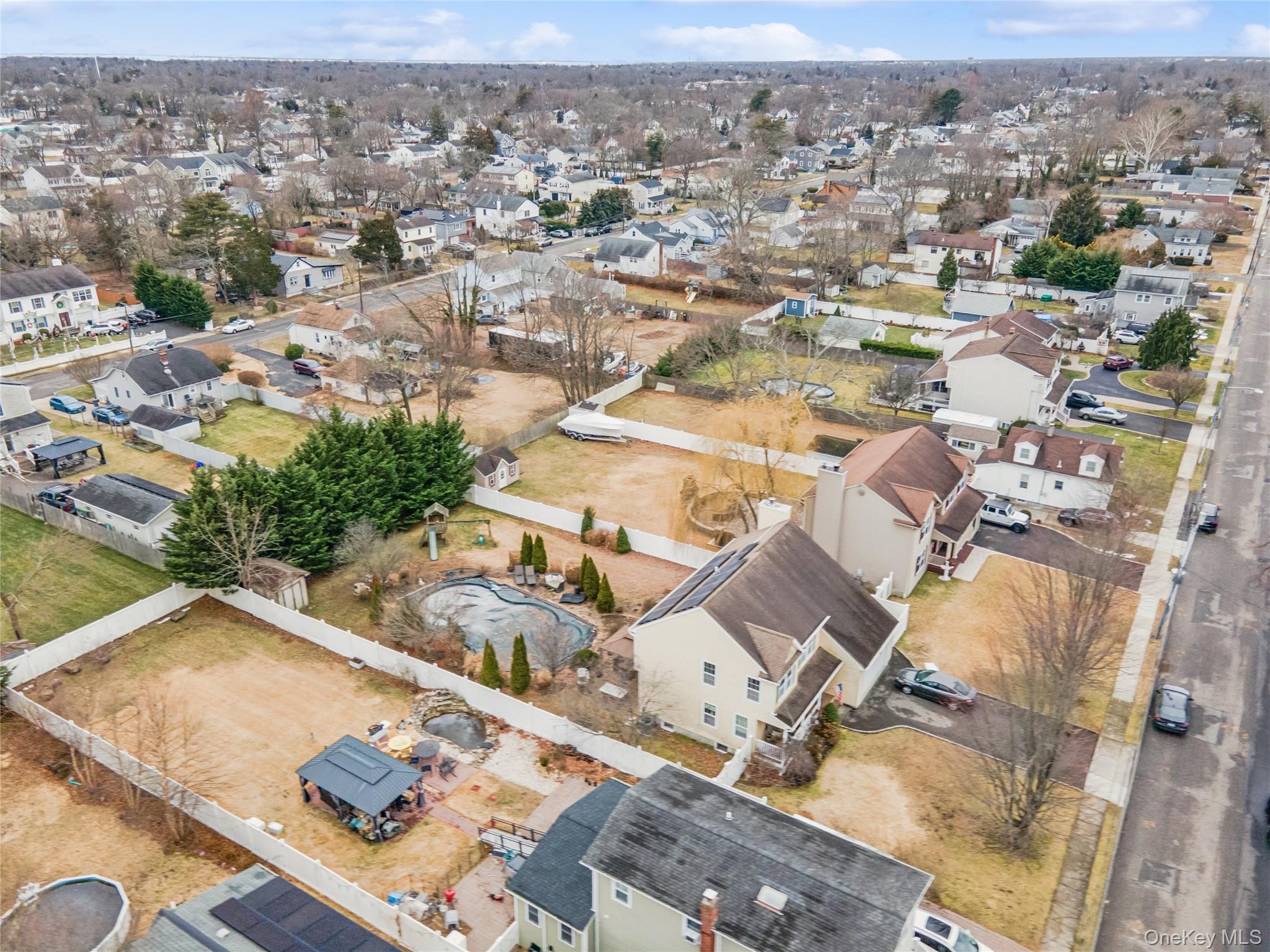 80 Fairview Avenue, Islip Terrace, NY 11752