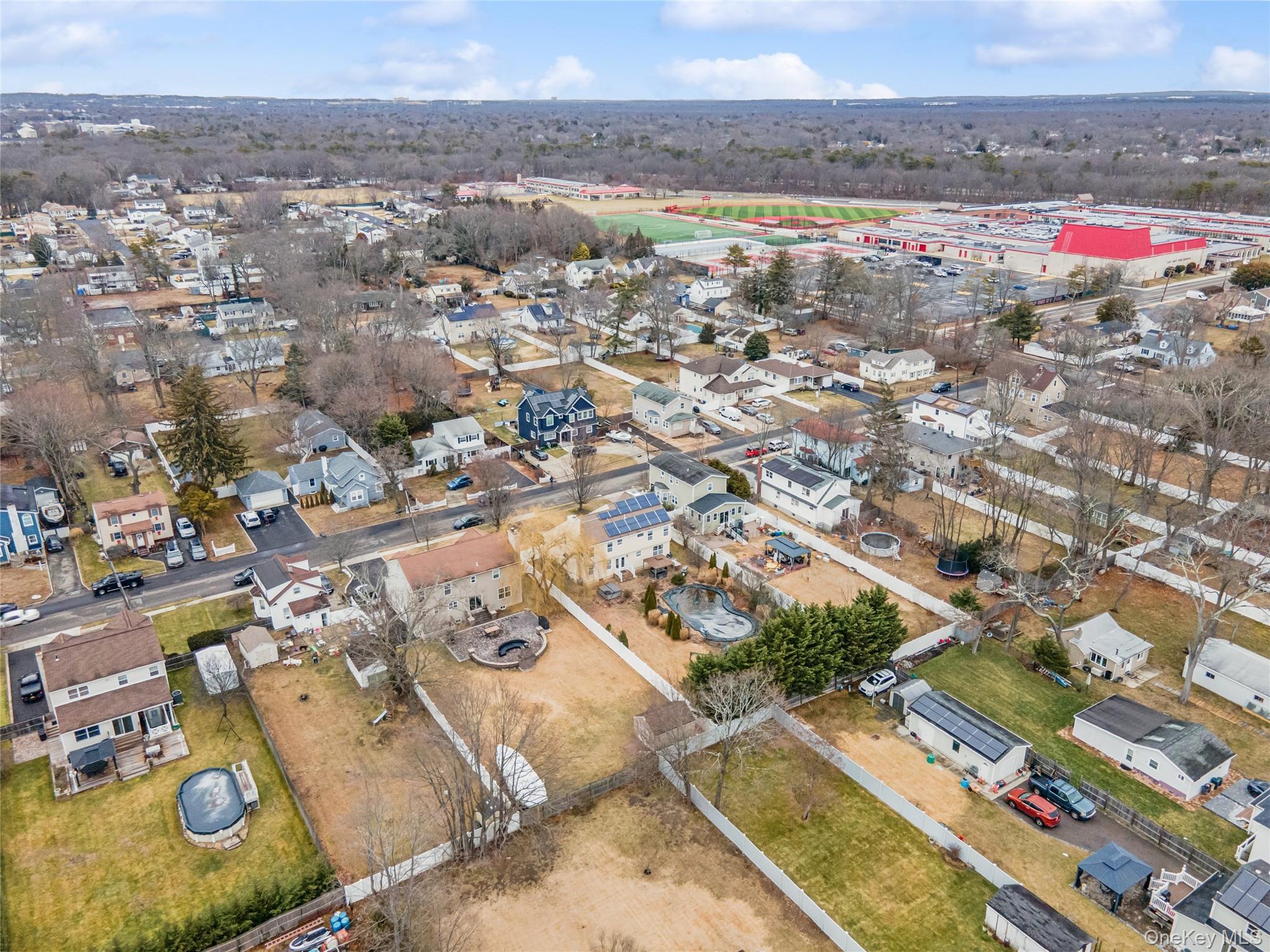 80 Fairview Avenue, Islip Terrace, NY 11752