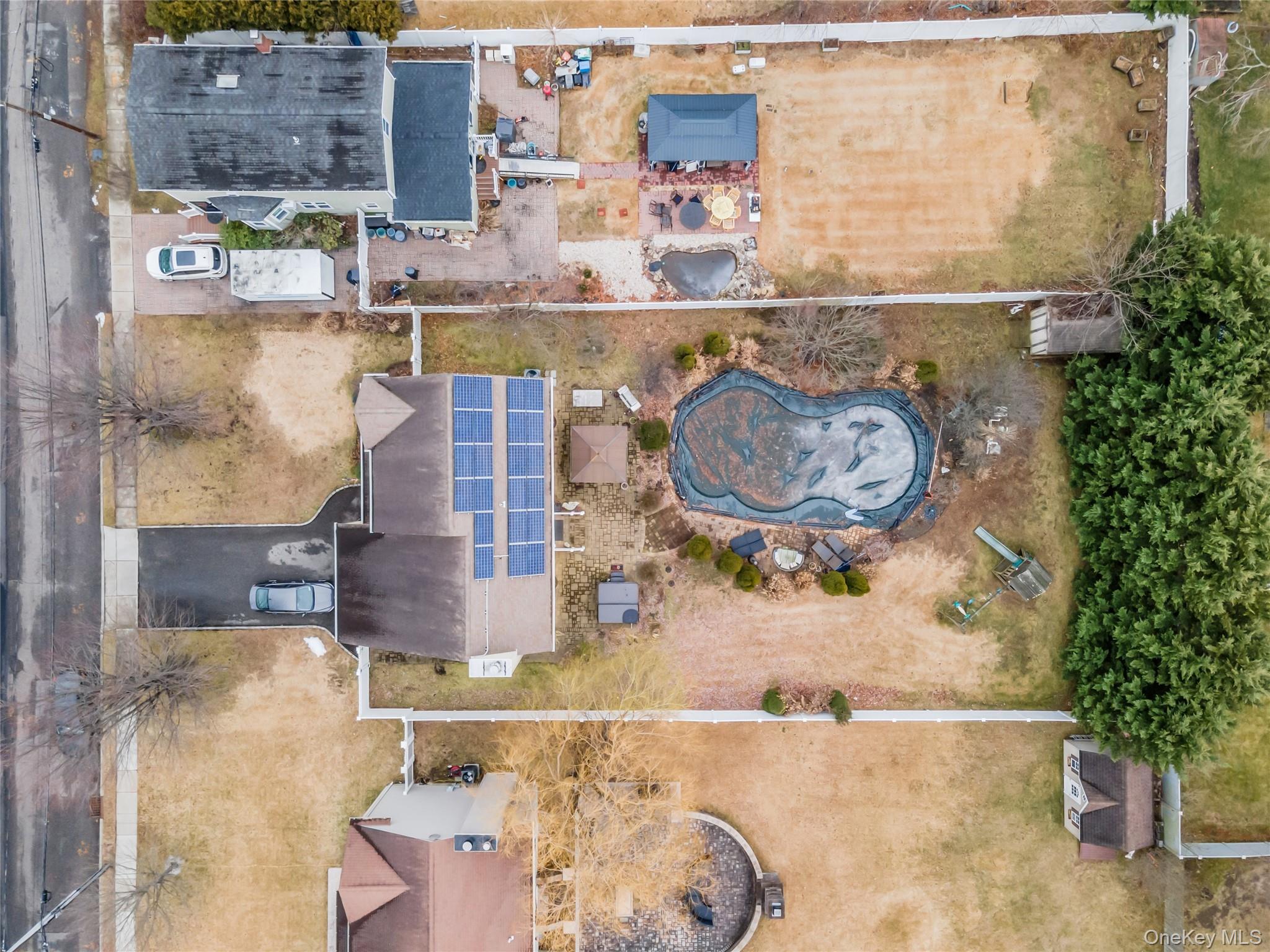 80 Fairview Avenue, Islip Terrace, NY 11752