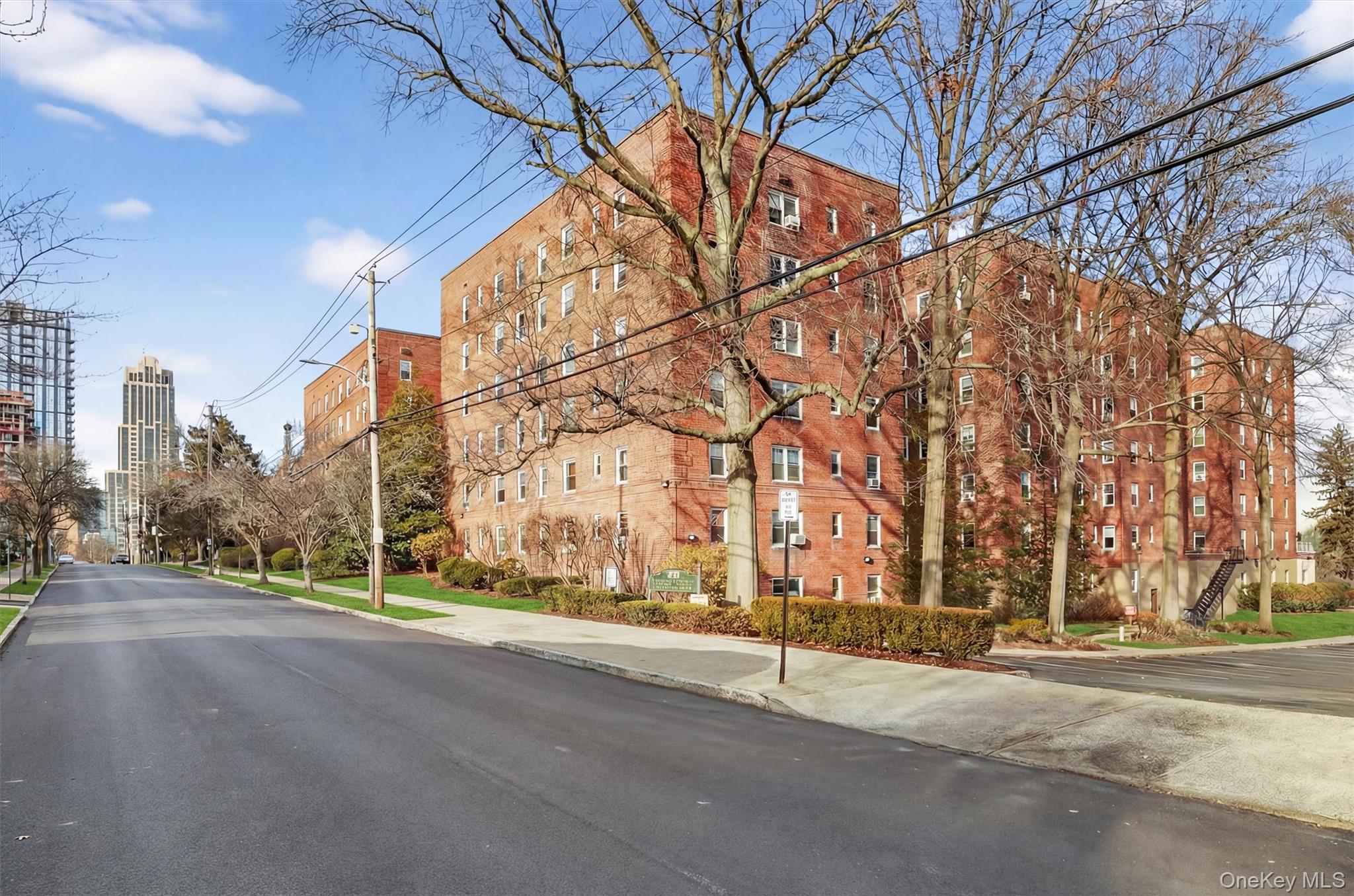 60 Locust Avenue # 214-A, New Rochelle, NY 10801