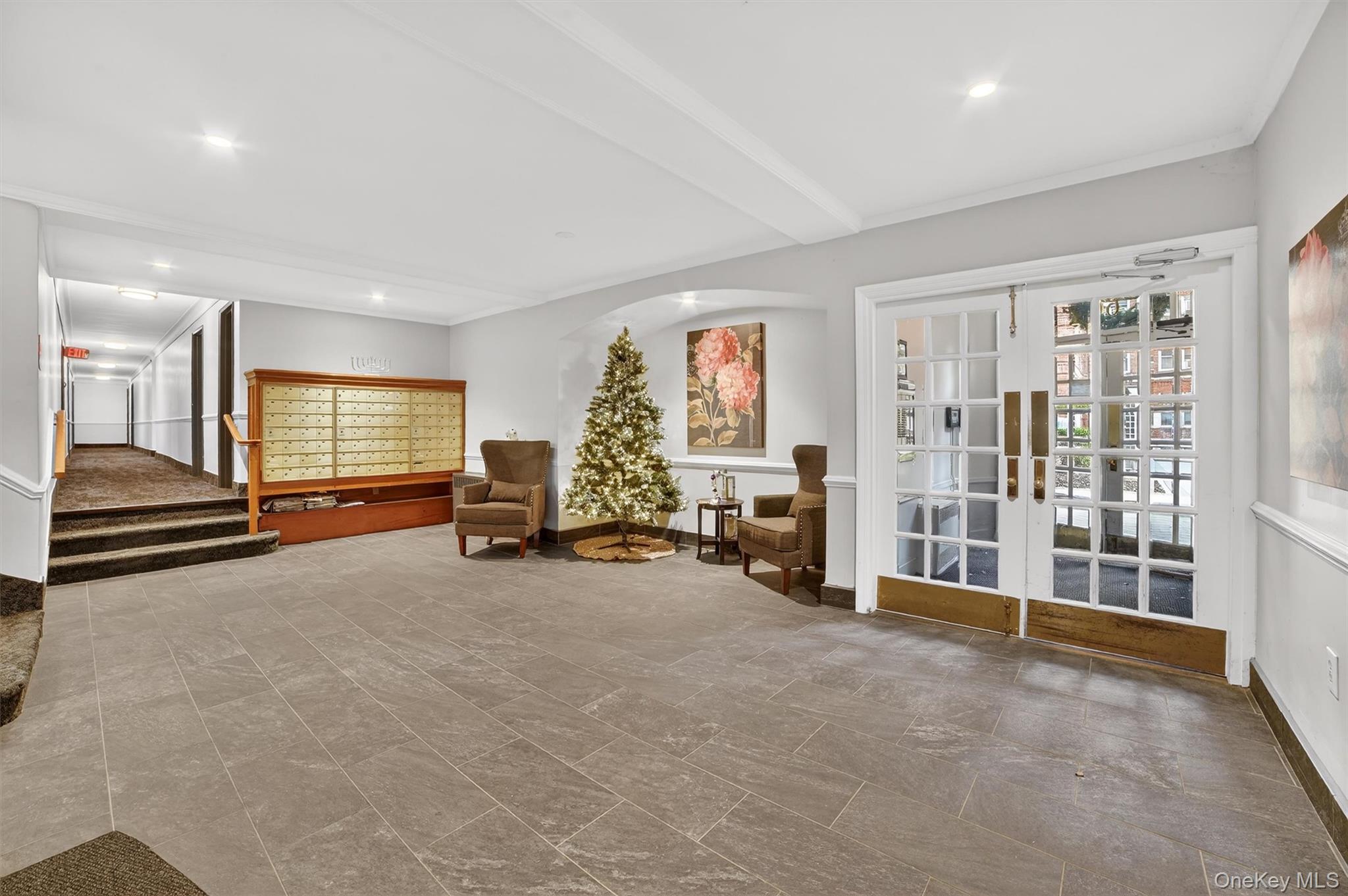 60 Locust Avenue # 214-A, New Rochelle, NY 10801