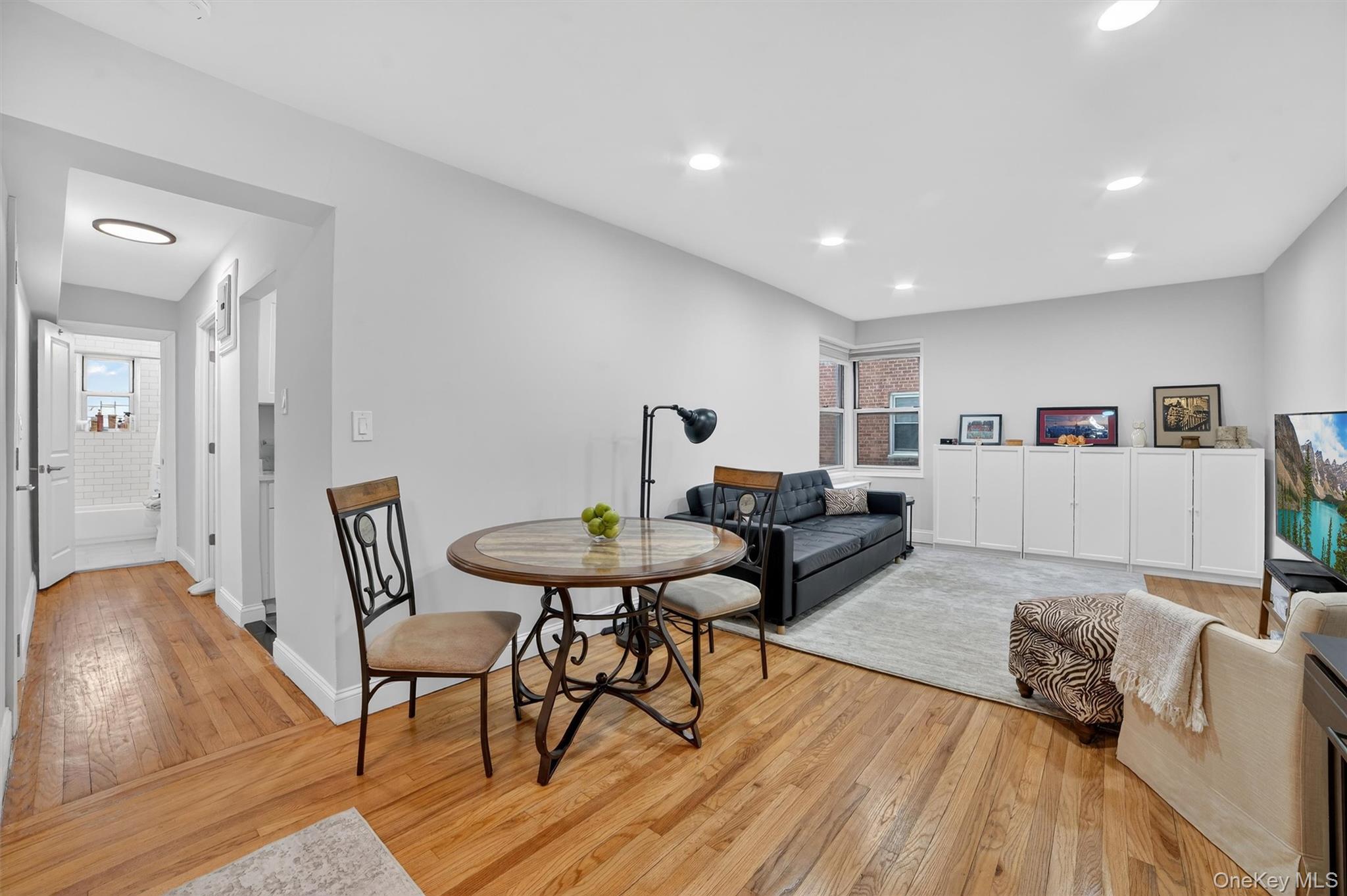 60 Locust Avenue # 214-A, New Rochelle, NY 10801