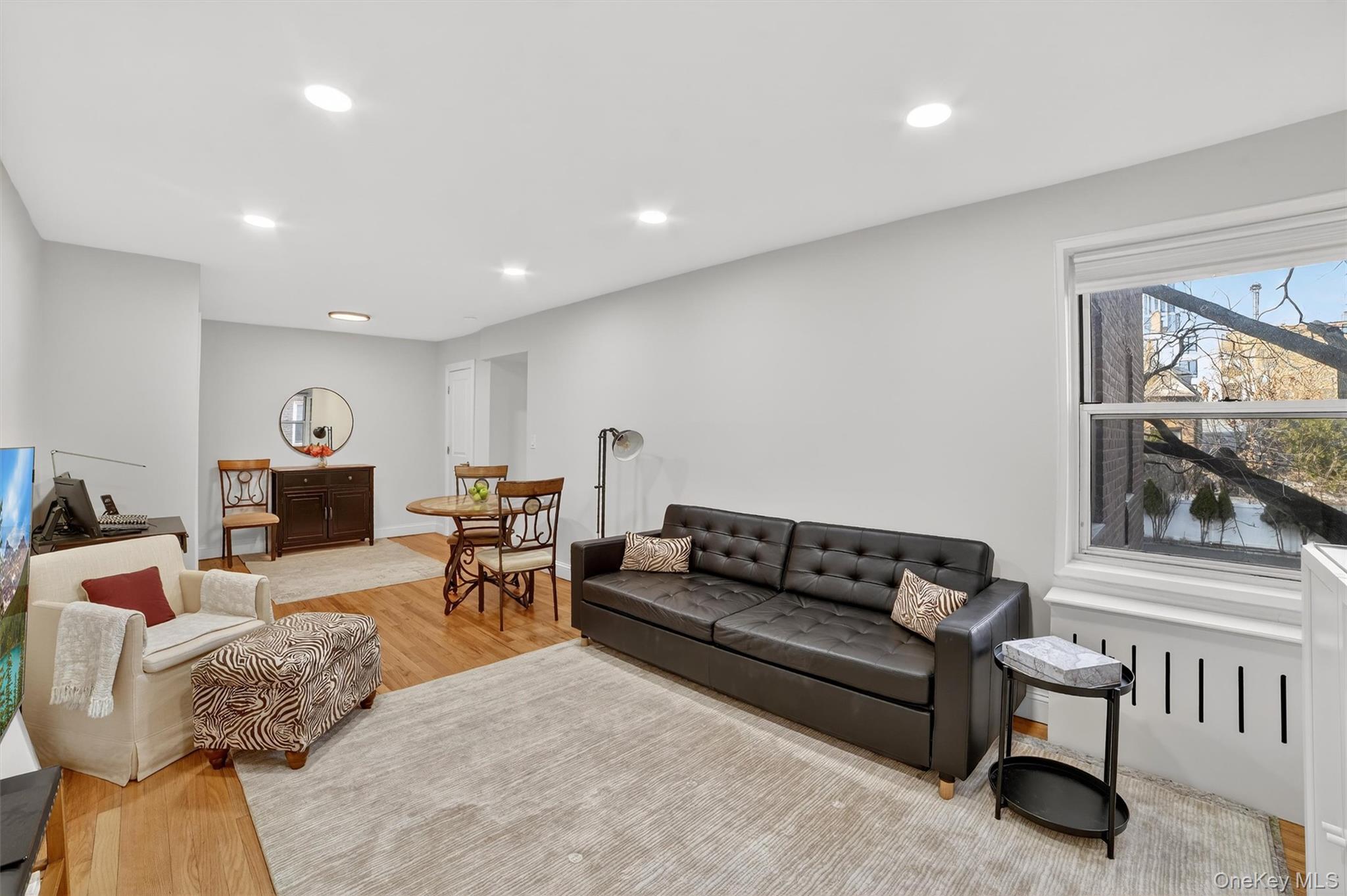 60 Locust Avenue # 214-A, New Rochelle, NY 10801