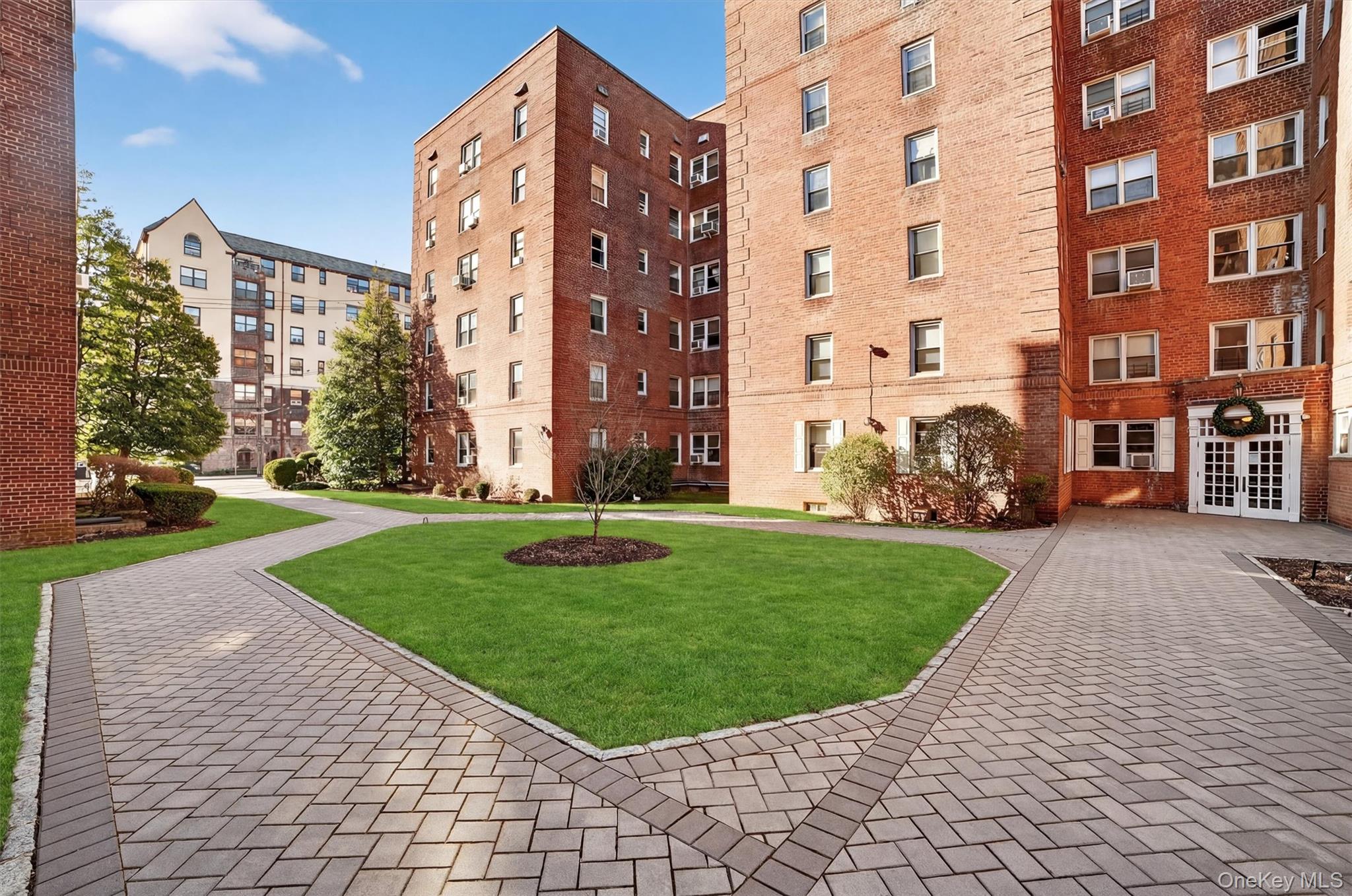 60 Locust Avenue # 214-A, New Rochelle, NY 10801