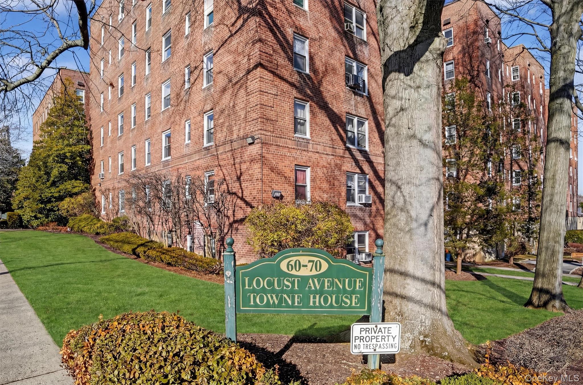 60 Locust Avenue # 214-A, New Rochelle, NY 10801