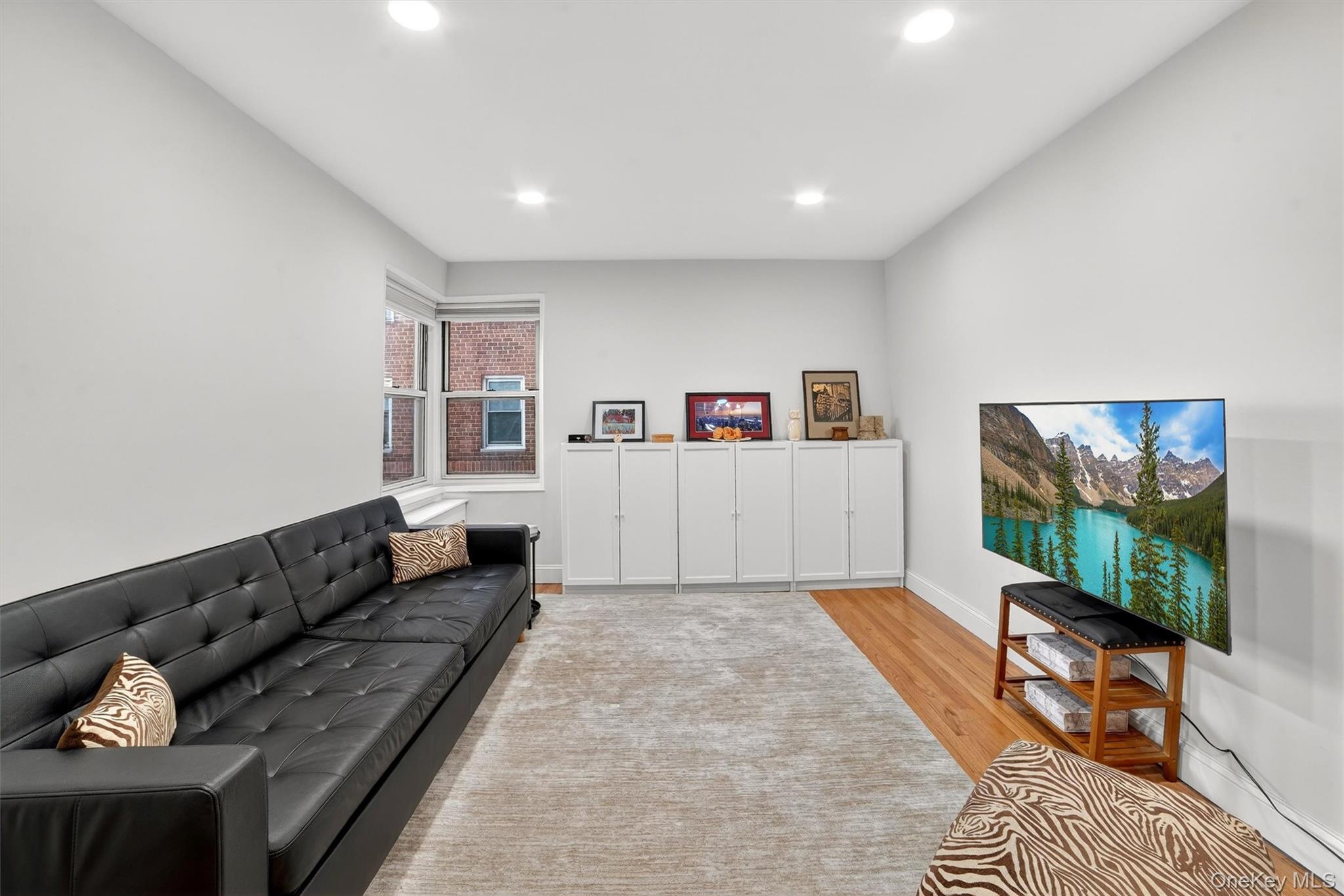 60 Locust Avenue # 214-A, New Rochelle, NY 10801