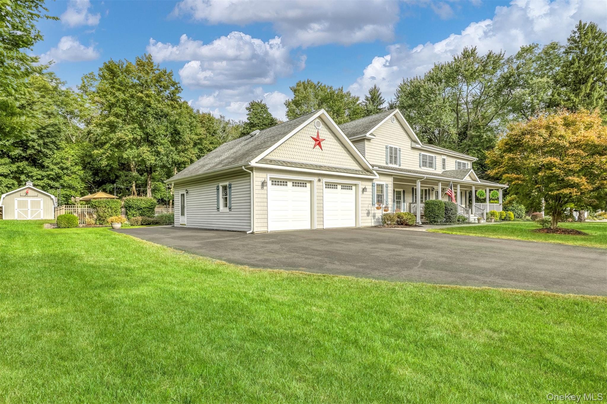 12 Canterbury Lane, Suffern, NY 10901