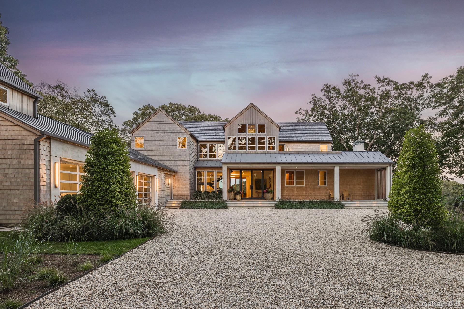 60 Woodland Drive, Sag Harbor, NY 11963