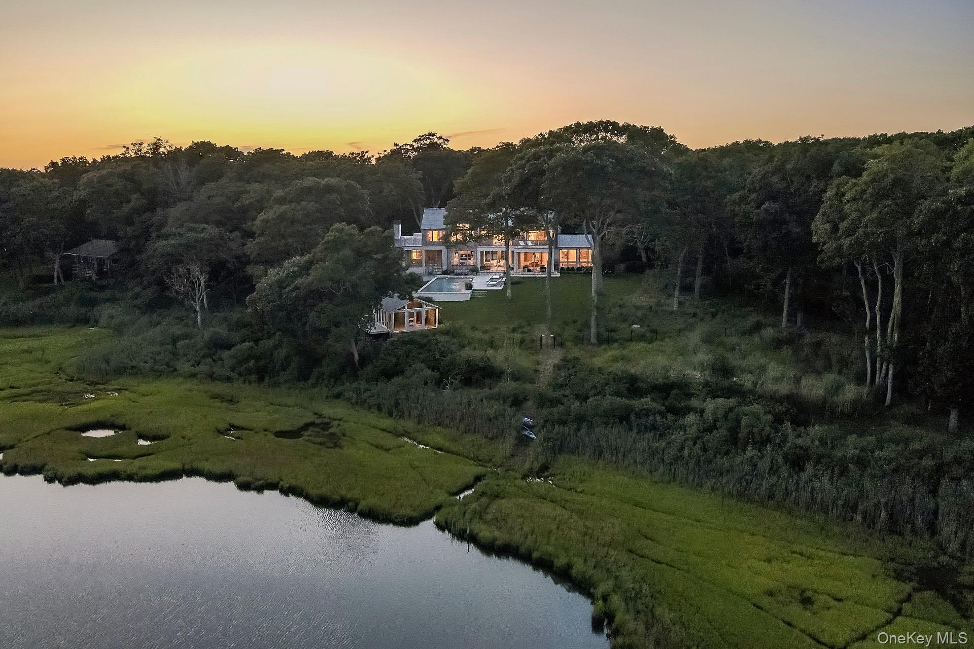 60 Woodland Drive, Sag Harbor, NY 11963