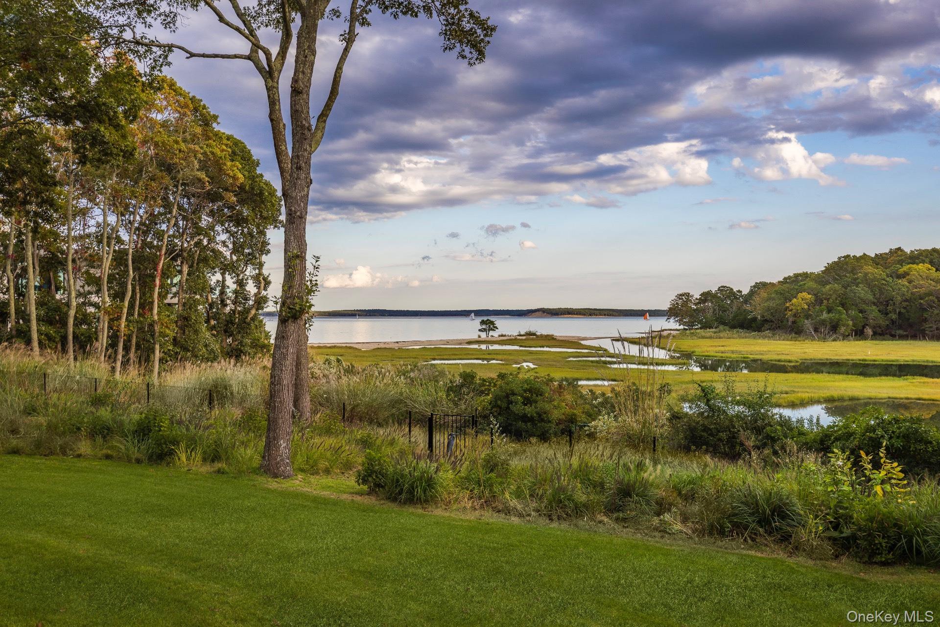 60 Woodland Drive, Sag Harbor, NY 11963