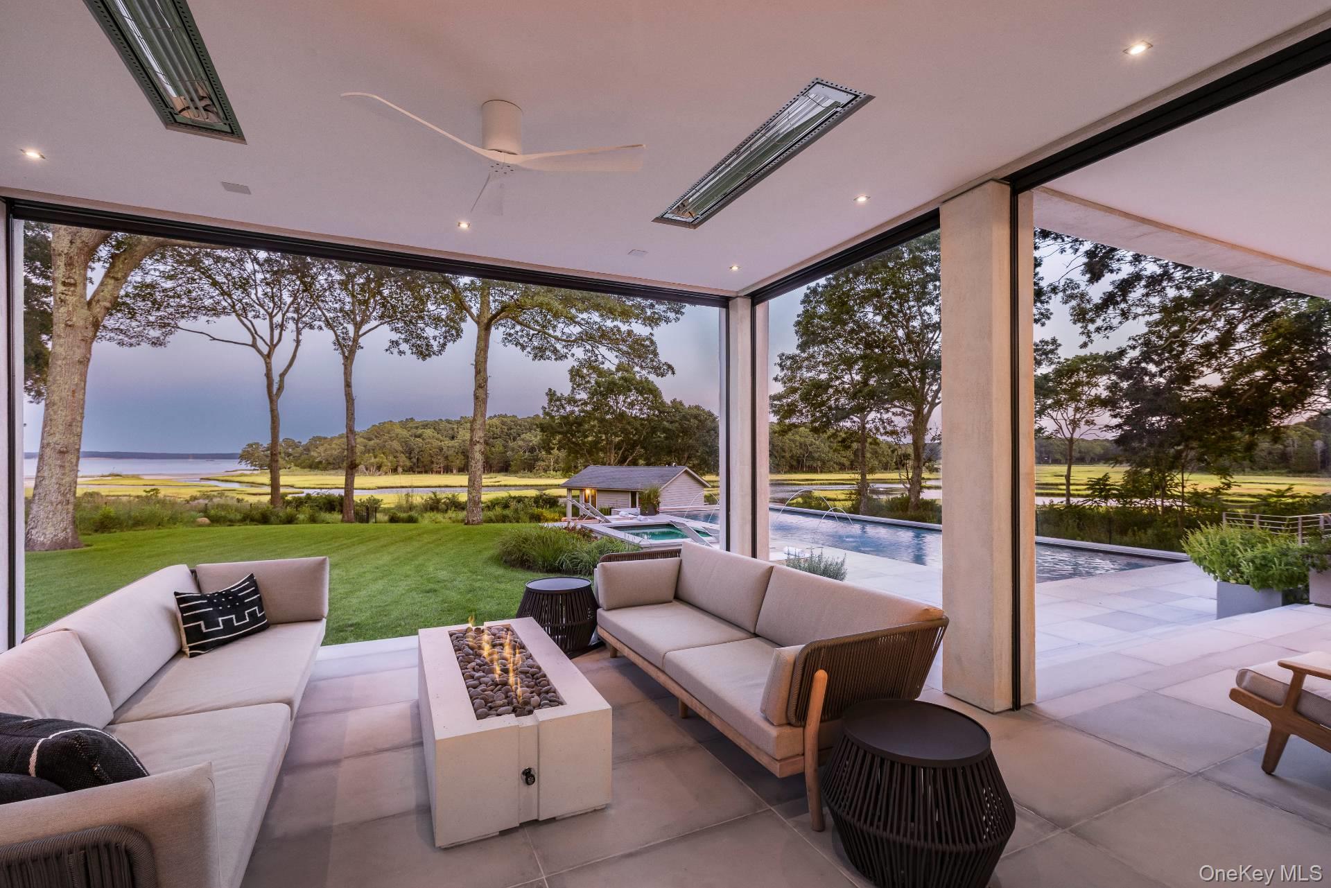 60 Woodland Drive, Sag Harbor, NY 11963