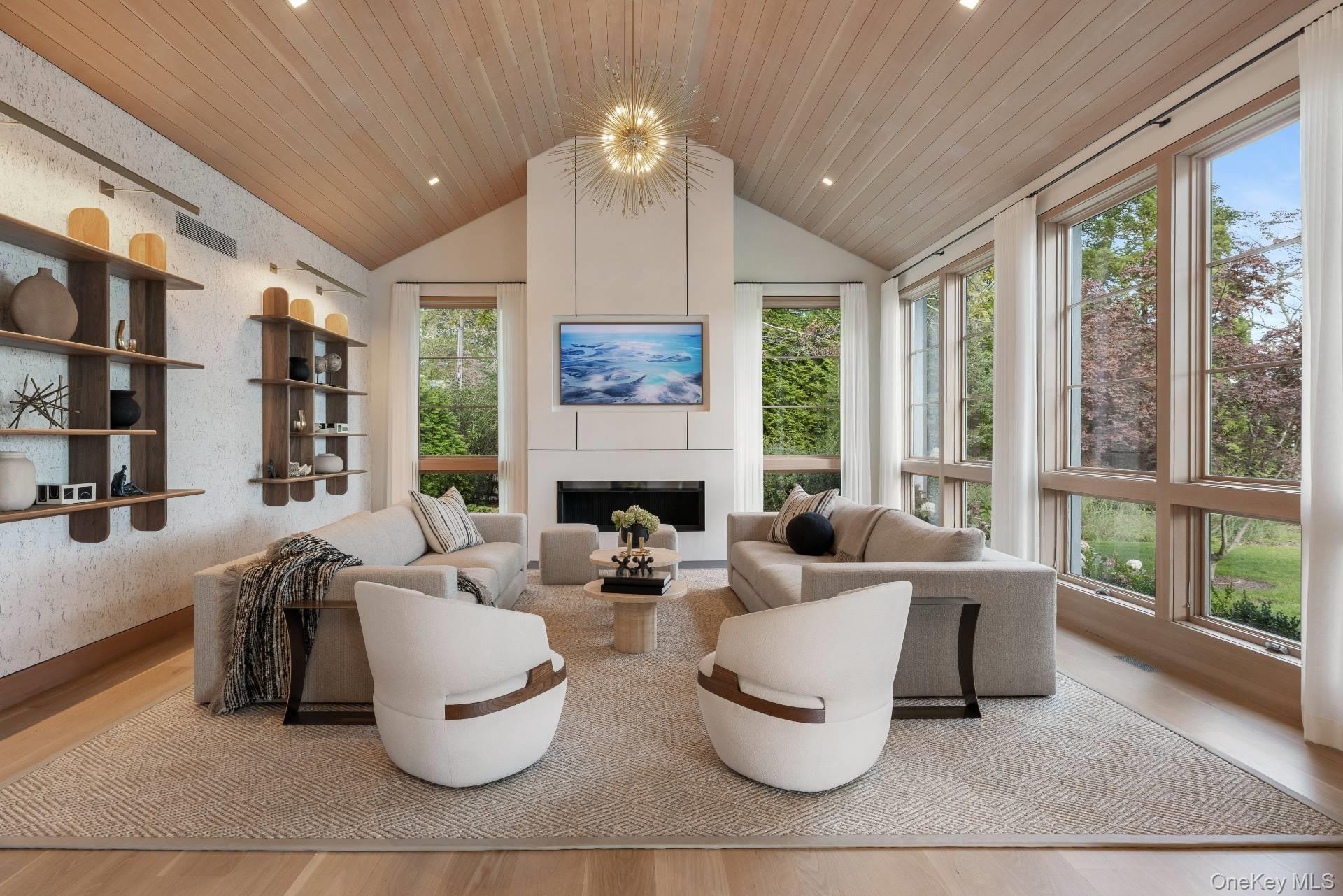 60 Woodland Drive, Sag Harbor, NY 11963