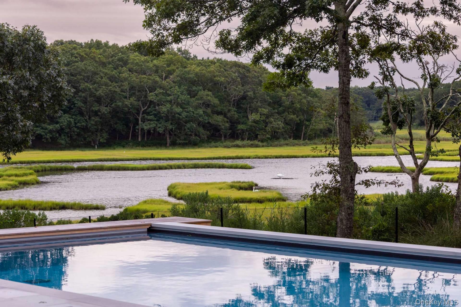 60 Woodland Drive, Sag Harbor, NY 11963