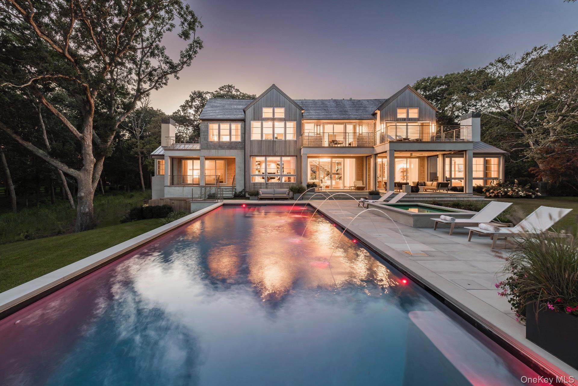 60 Woodland Drive, Sag Harbor, NY 11963