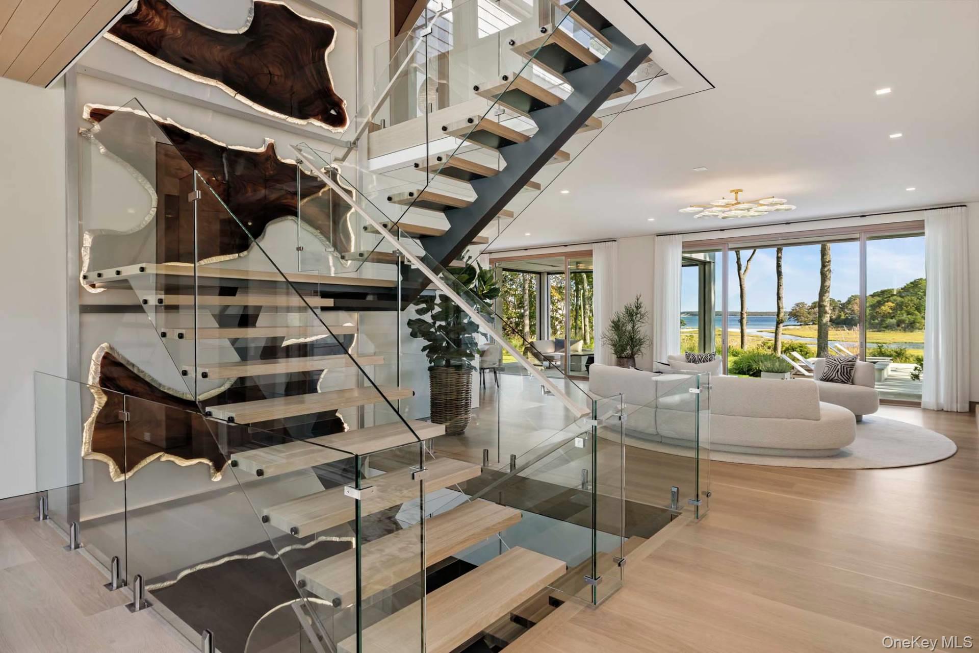 60 Woodland Drive, Sag Harbor, NY 11963