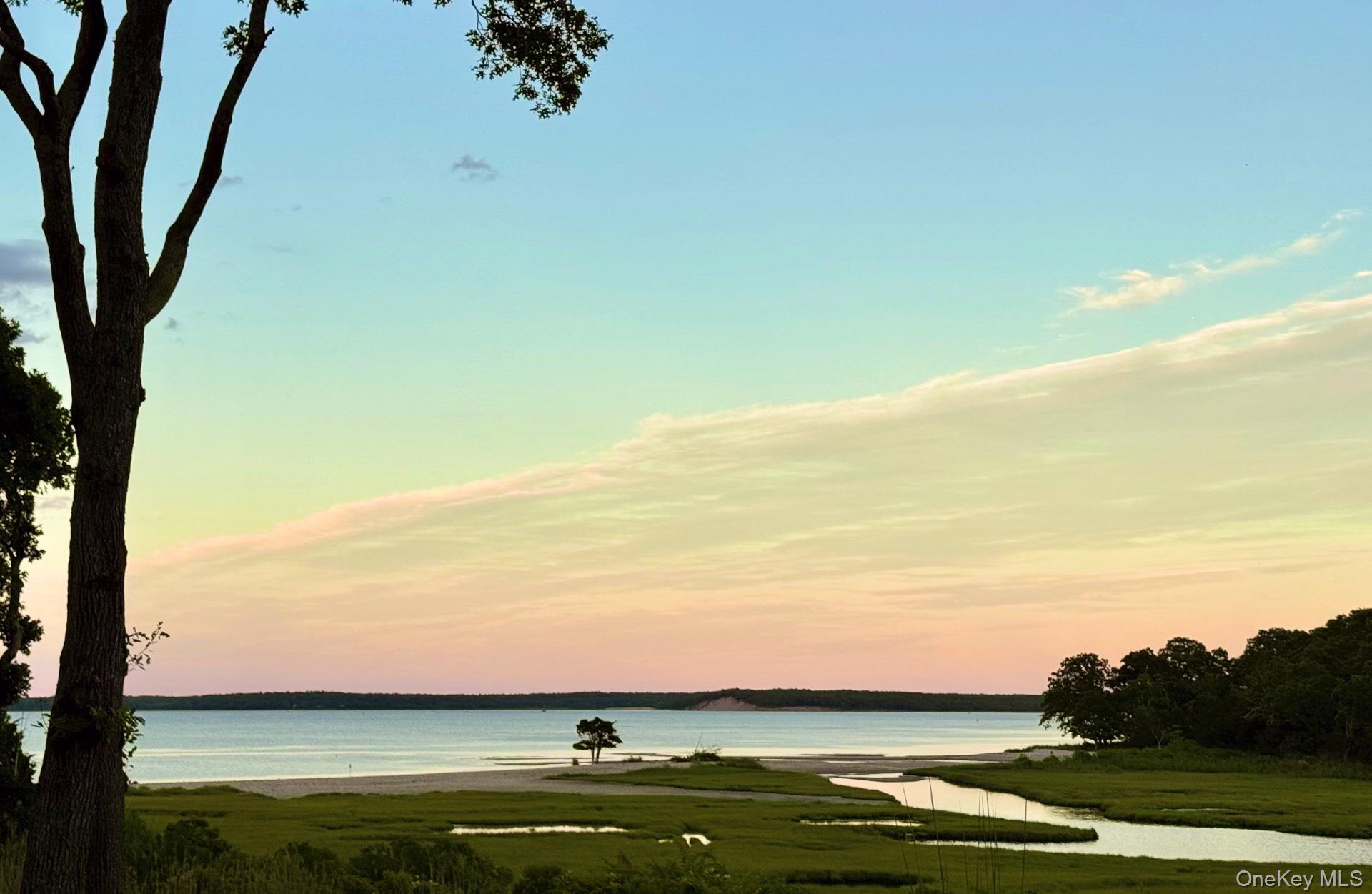 60 Woodland Drive, Sag Harbor, NY 11963