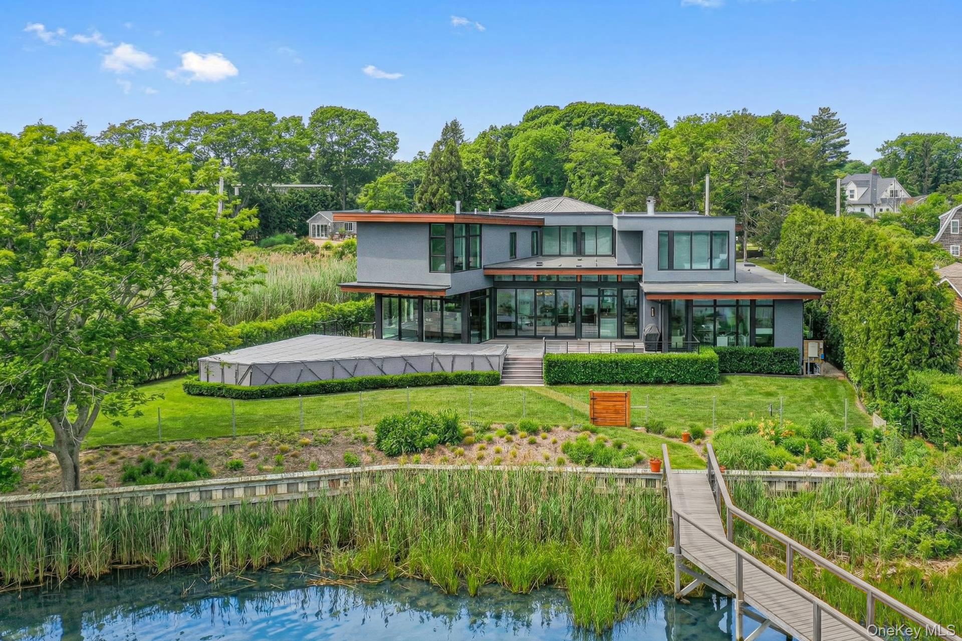 61 Harbor Drive, Sag Harbor, NY 11963