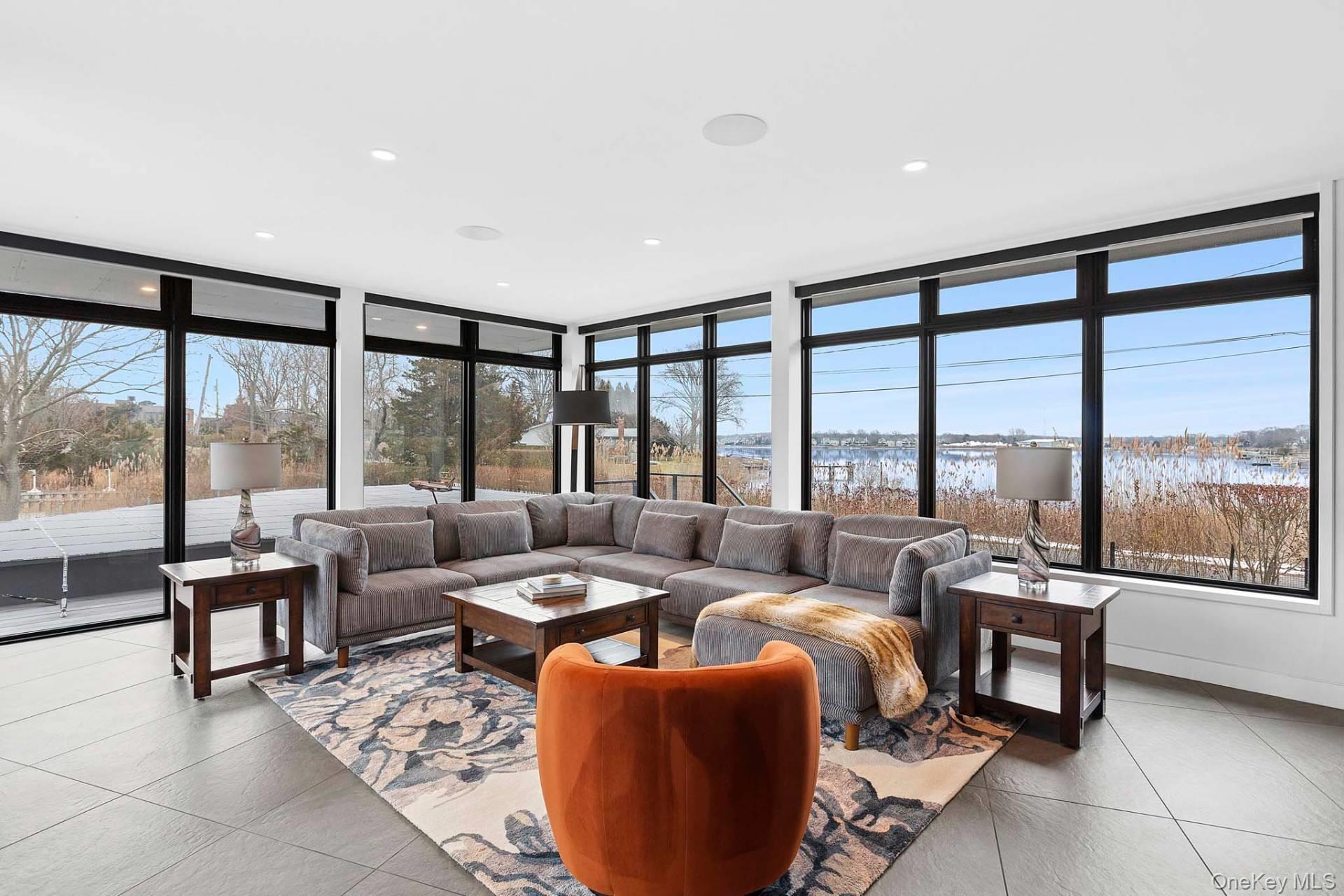 61 Harbor Drive, Sag Harbor, NY 11963