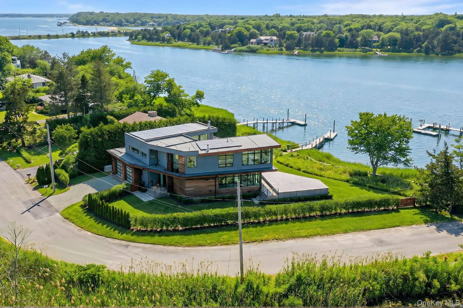 61 Harbor Drive, Sag Harbor, NY 11963