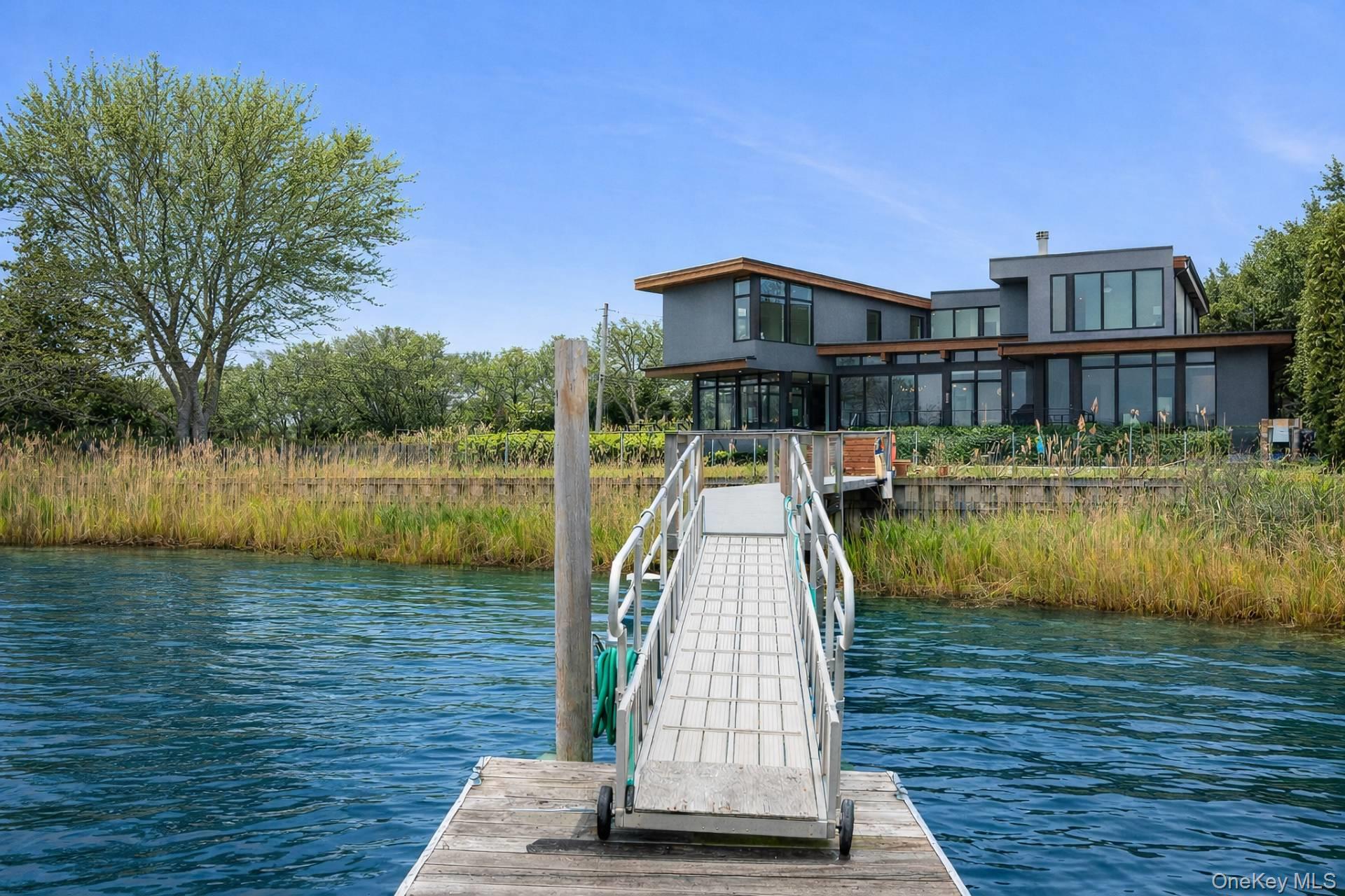 61 Harbor Drive, Sag Harbor, NY 11963