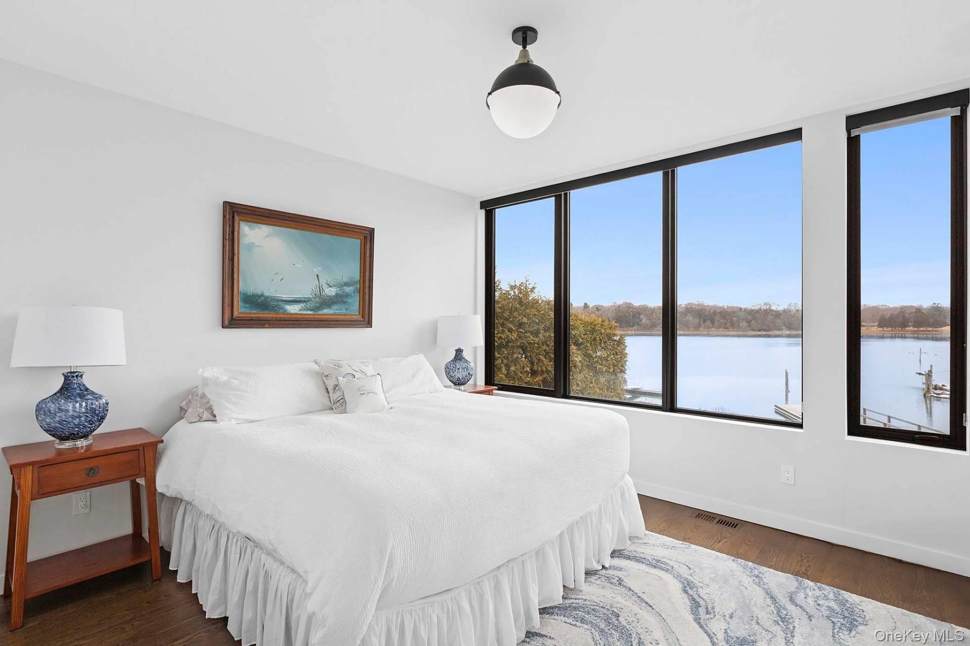 61 Harbor Drive, Sag Harbor, NY 11963