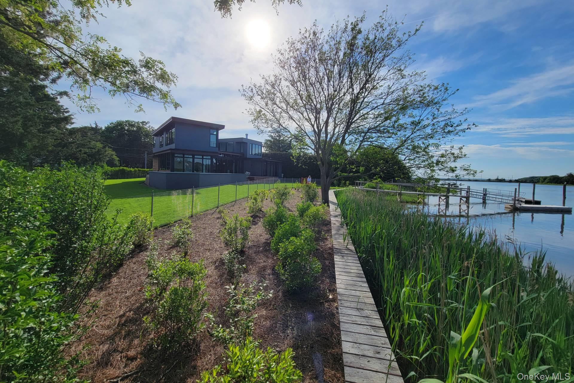 61 Harbor Drive, Sag Harbor, NY 11963