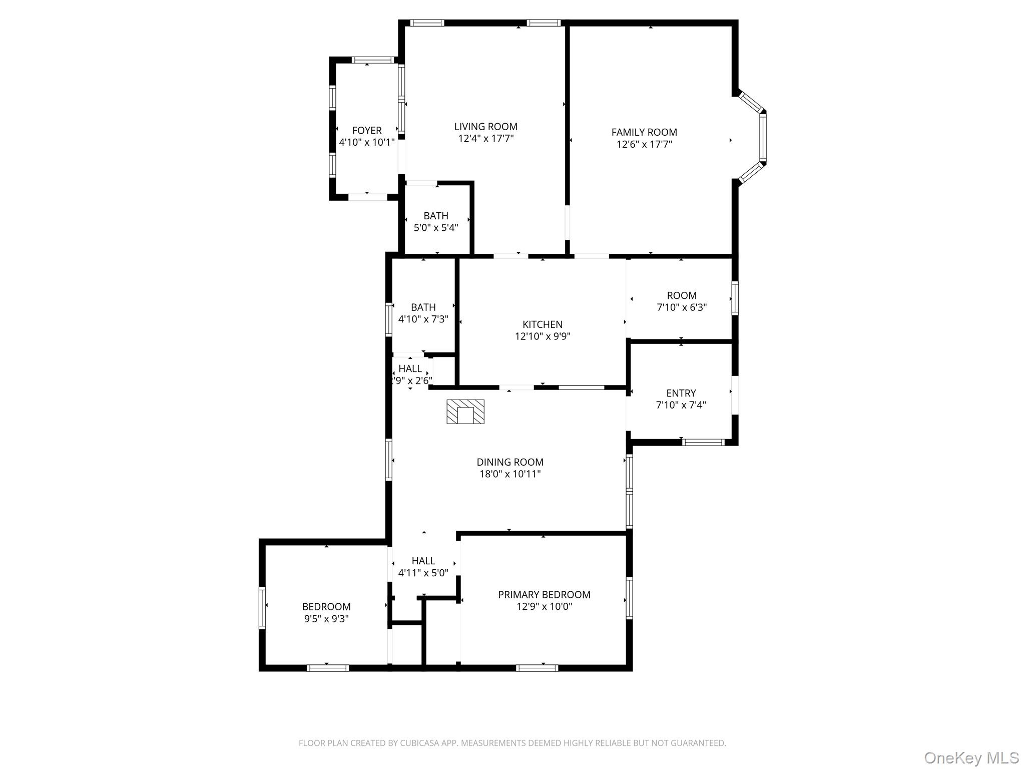 27 Elm Road N, Wurtsboro, NY 12790