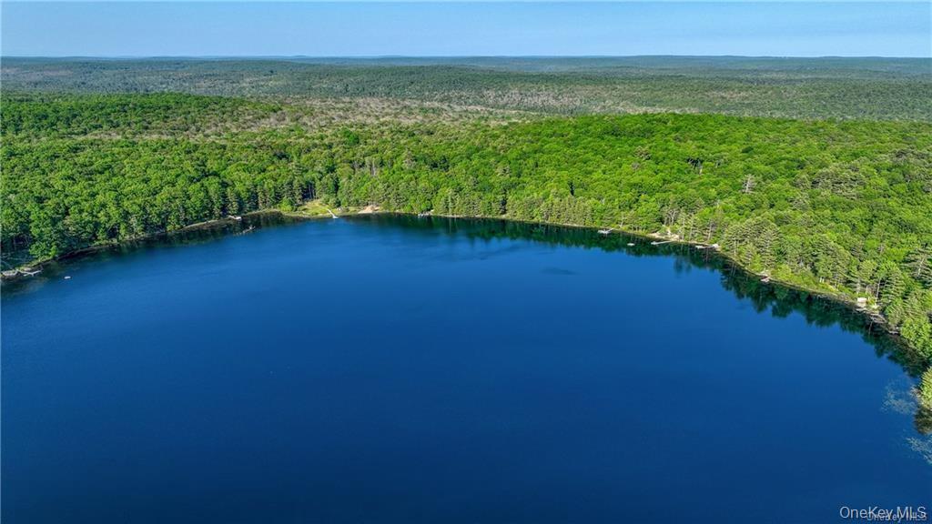 York Lake Estates Road, Barryville, NY 12719