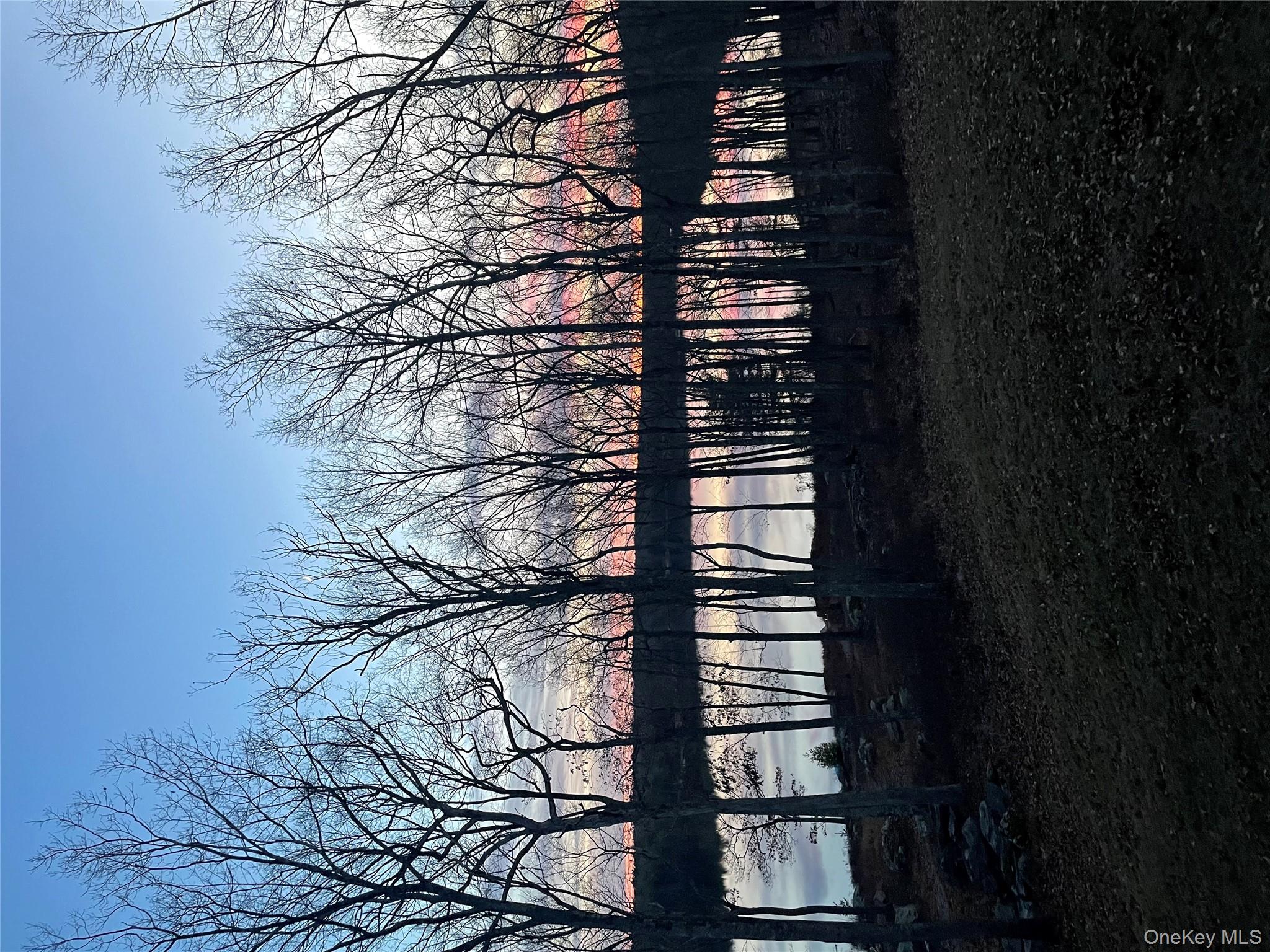 York Lake Estates Road, Barryville, NY 12719