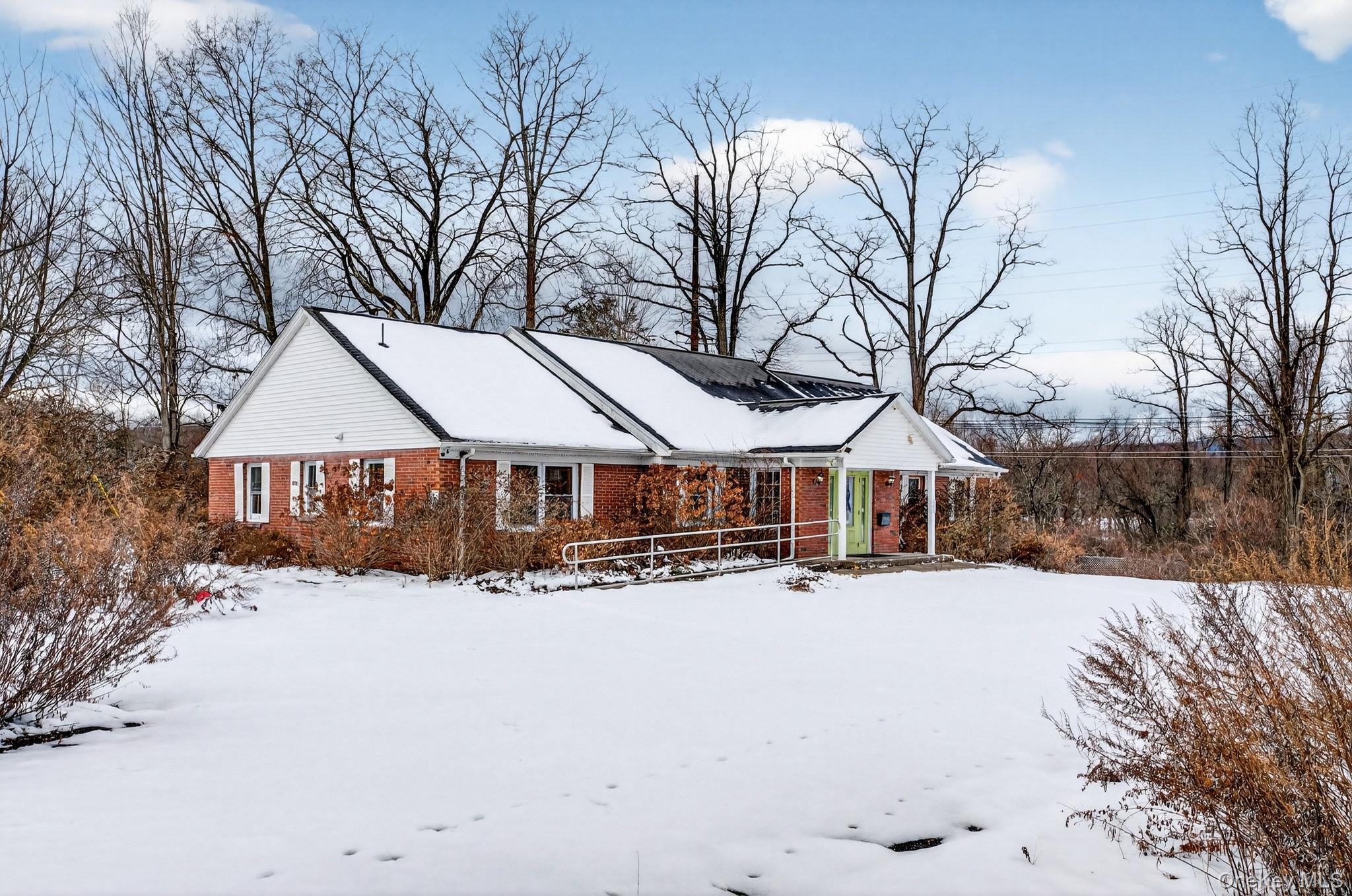 301 Hurley Avenue, Kingston, NY 12401