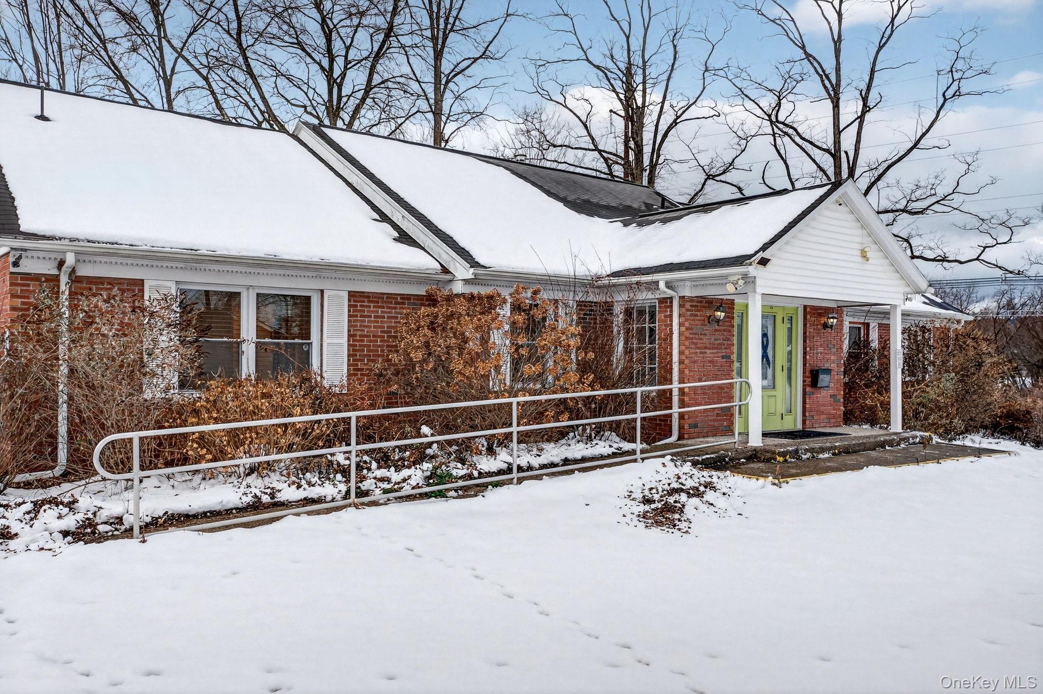 301 Hurley Avenue, Kingston, NY 12401