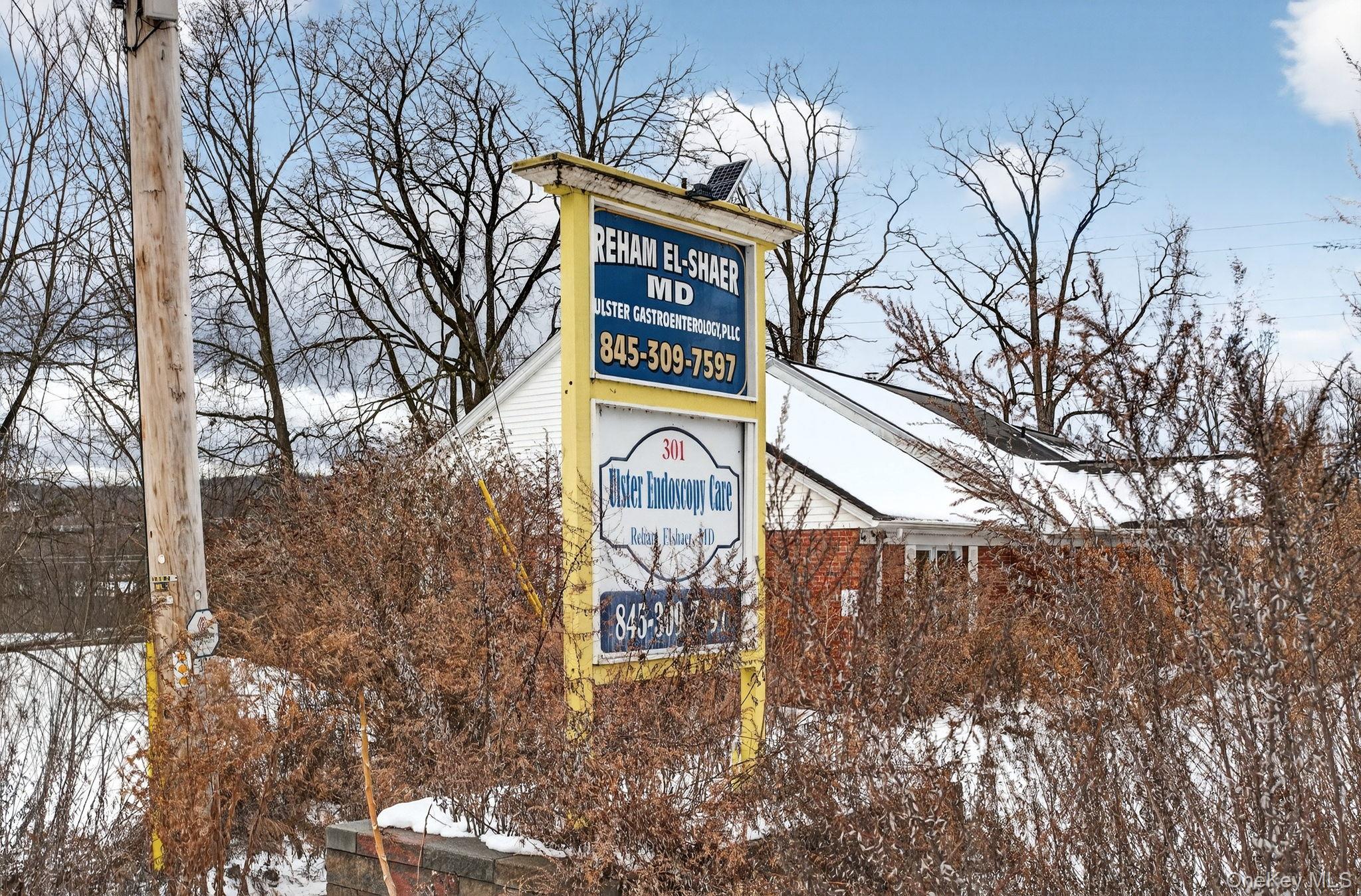 301 Hurley Avenue, Kingston, NY 12401