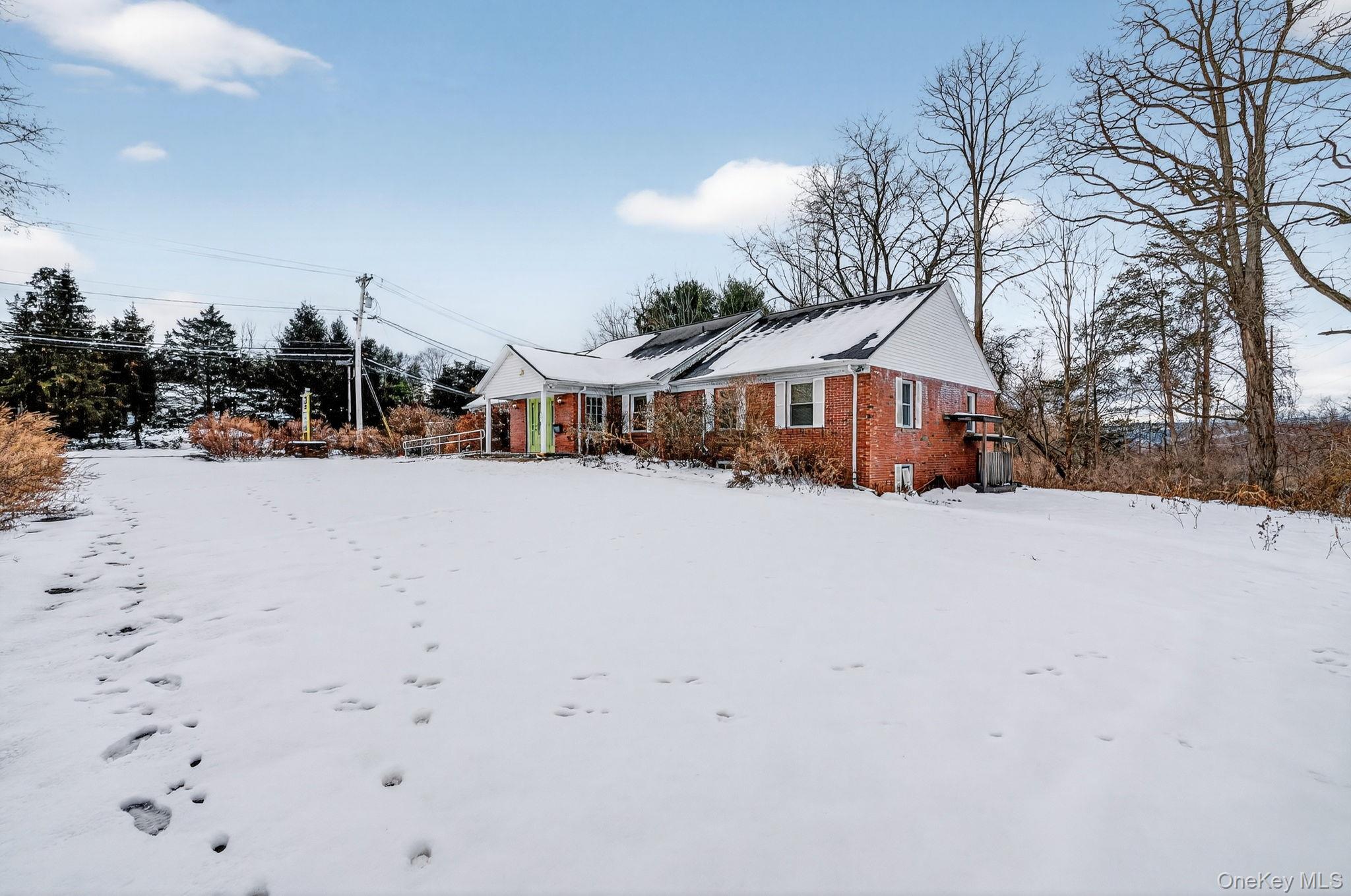 301 Hurley Avenue, Kingston, NY 12401