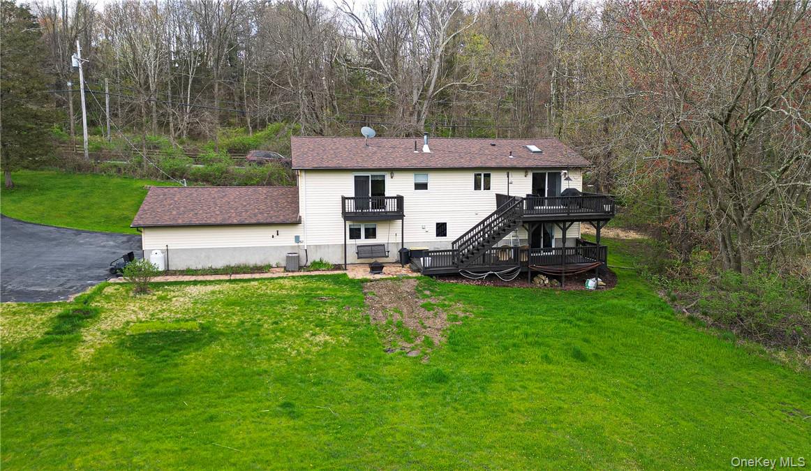 26 Waterbury Road, Warwick, NY 10990