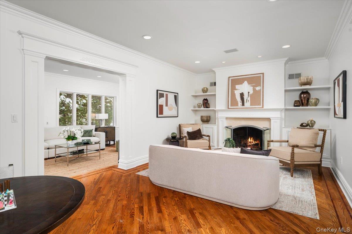 31 Howell Avenue, Larchmont, NY 10538