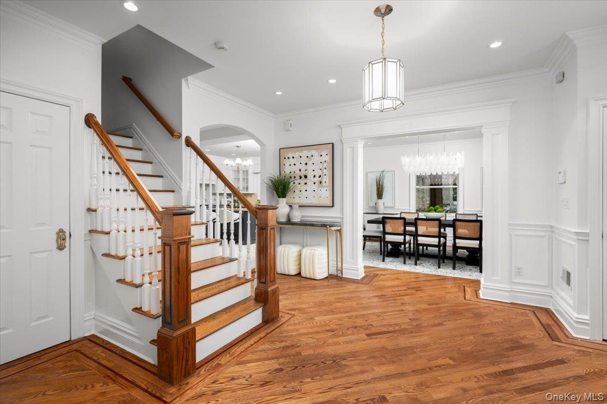 31 Howell Avenue, Larchmont, NY 10538