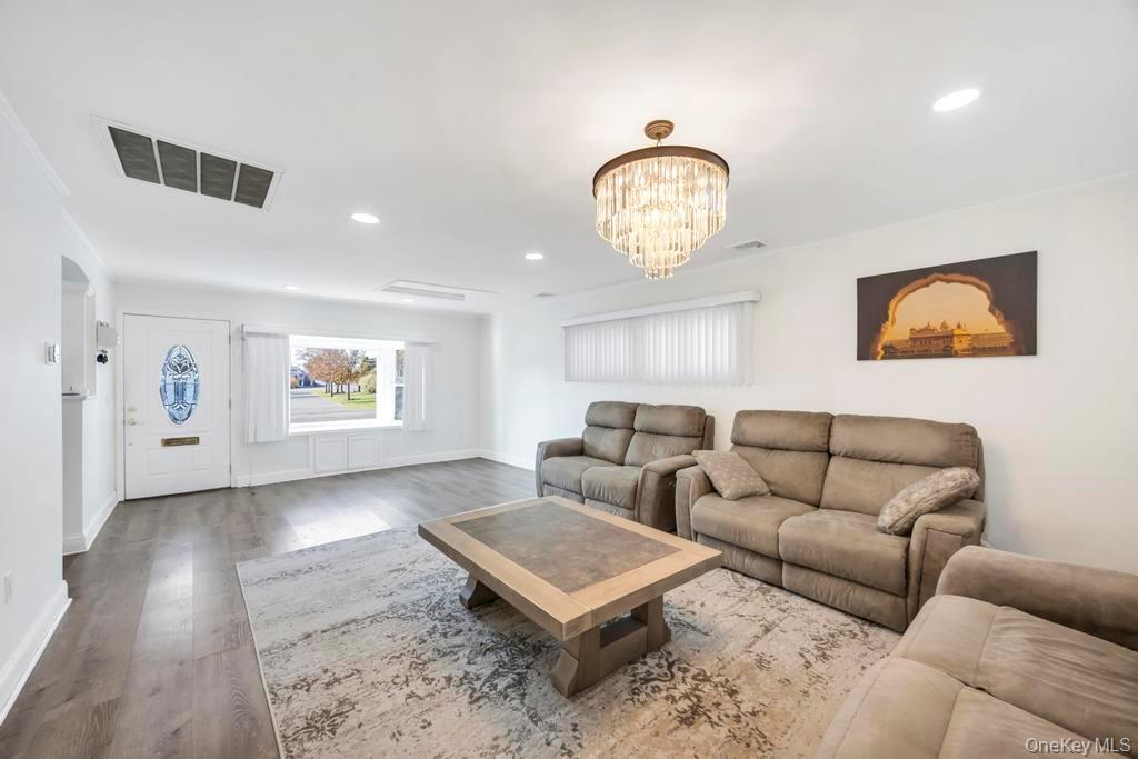 111 Blacksmith Road E, Levittown, NY 11756