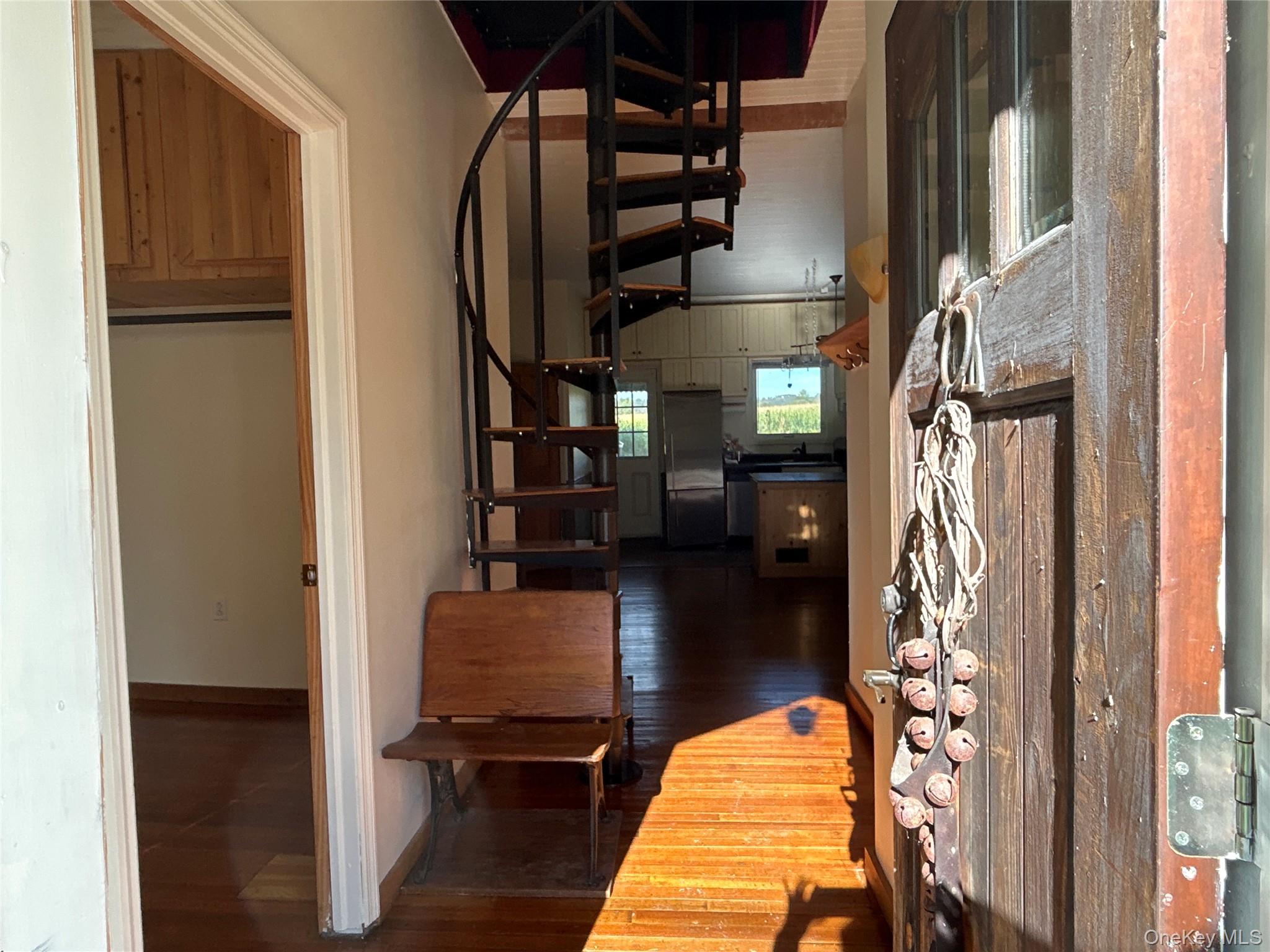 135 Rudd Pond Road, Millerton, NY 12546