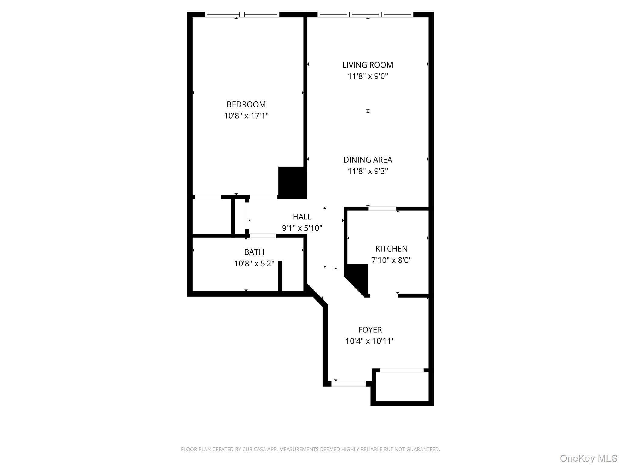 4 Martine Avenue # 1001, White Plains, NY 10606