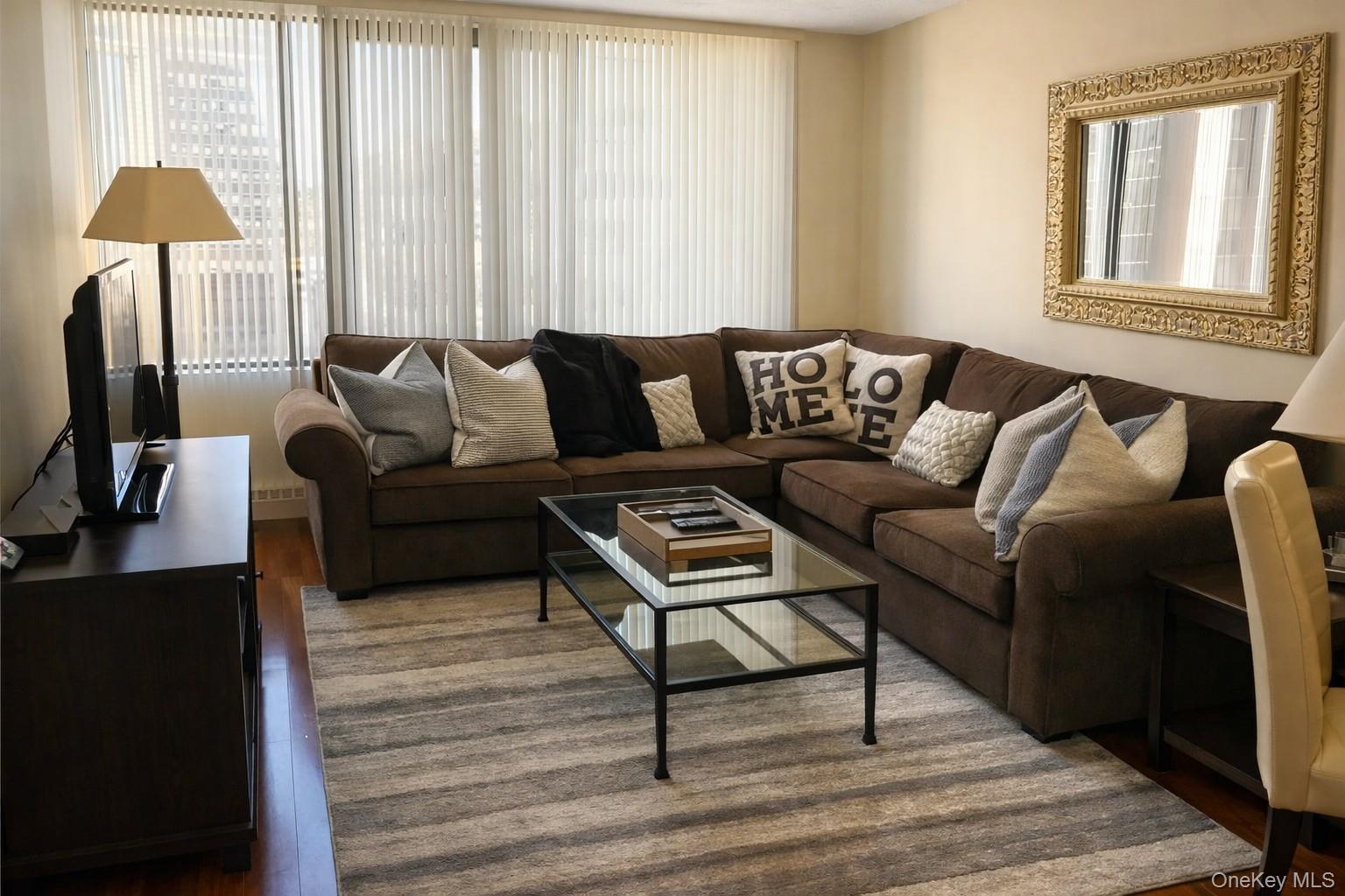 4 Martine Avenue # 1001, White Plains, NY 10606