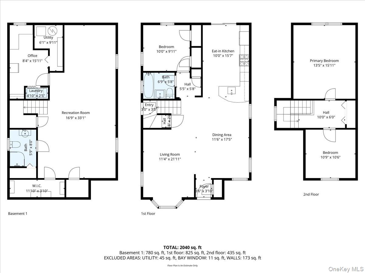 145-65 9th Avenue, Whitestone, NY 11357