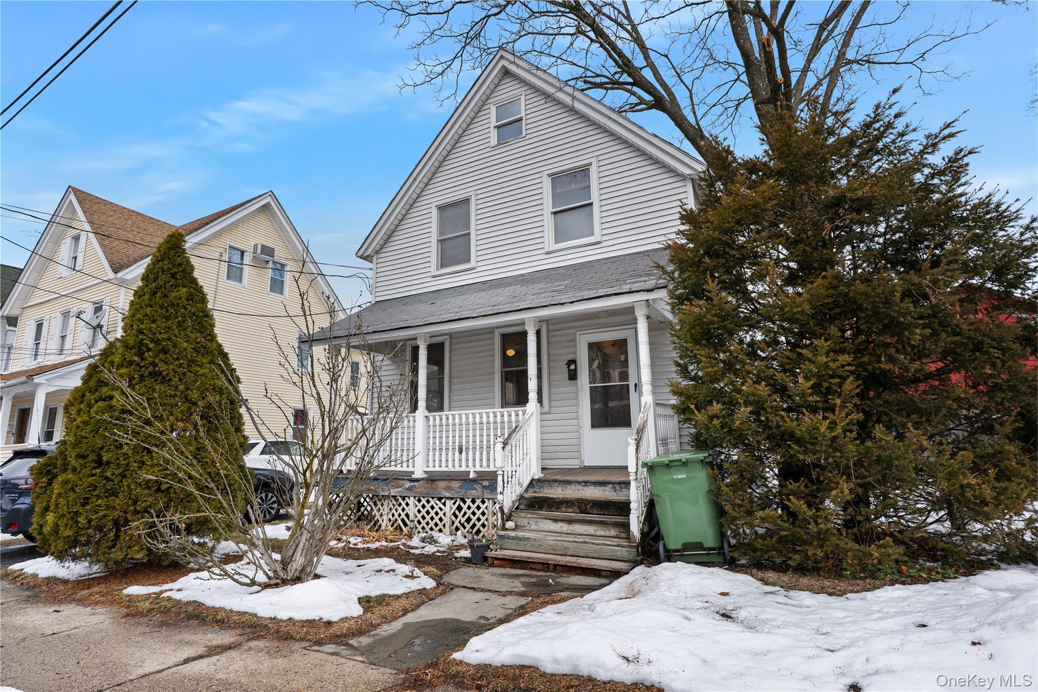 Middletown, NY 10940