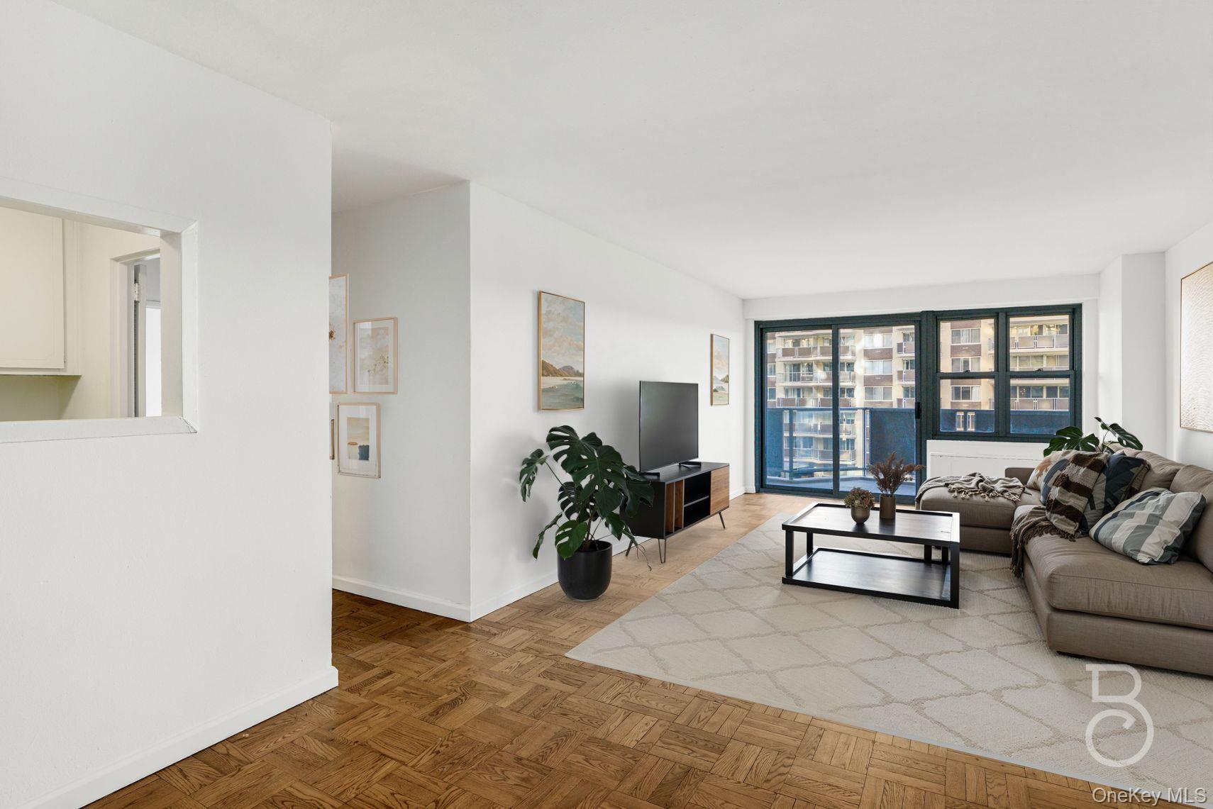 18-05 215th Street # 4F, Bayside, NY 11360