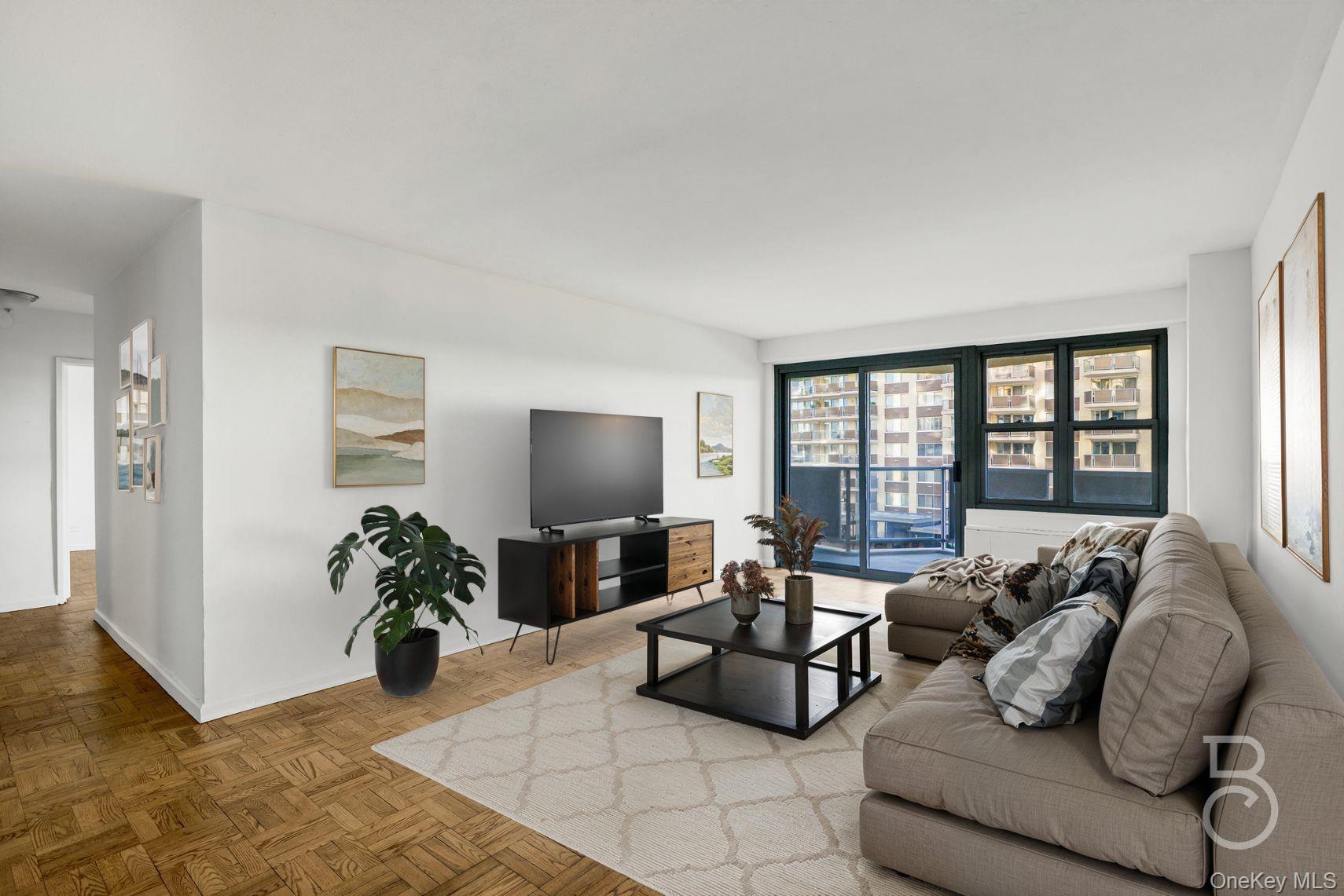 18-05 215th Street # 4F, Bayside, NY 11360