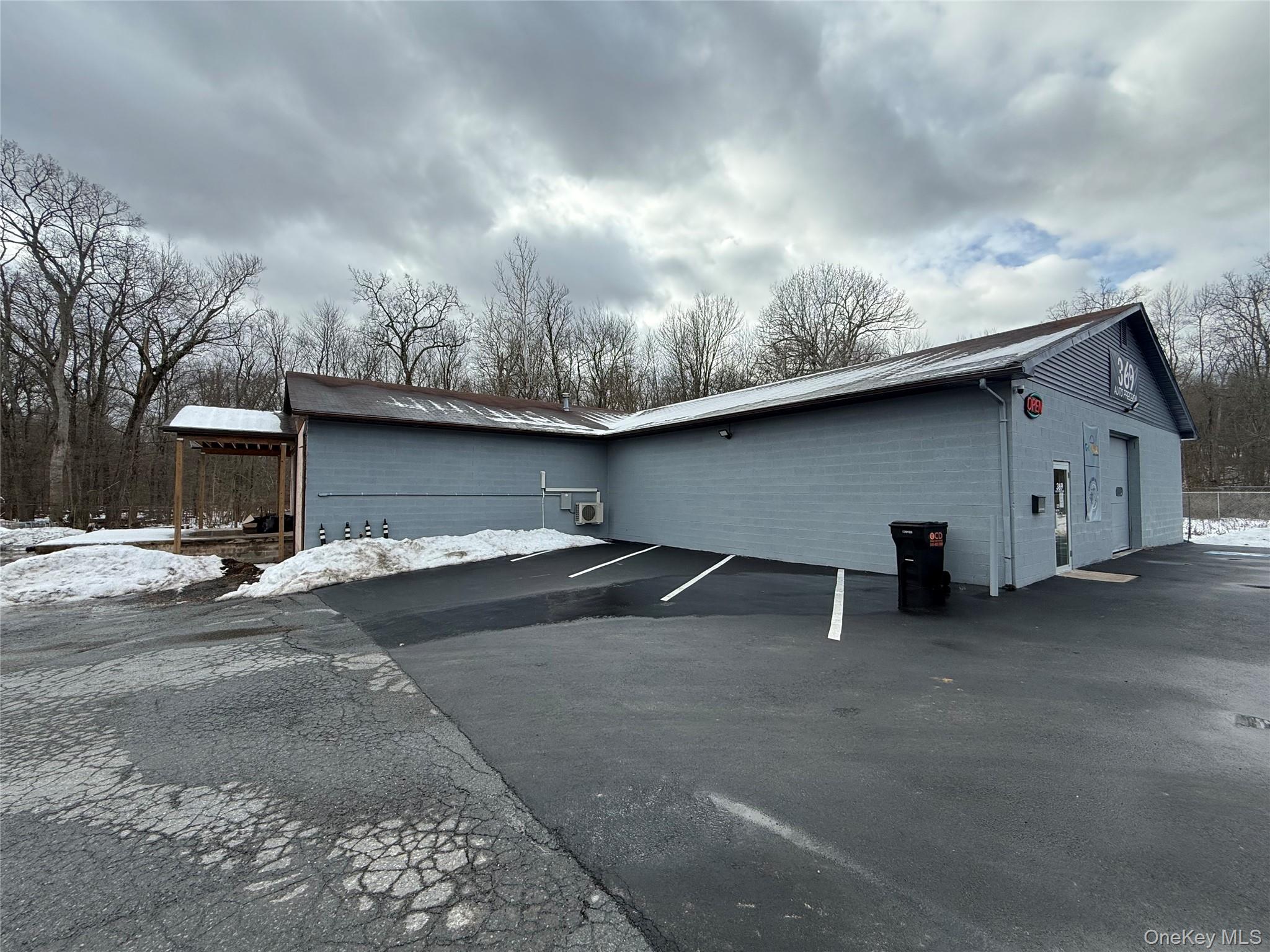 2681 Route 17M # Building 3, Goshen, NY 10924