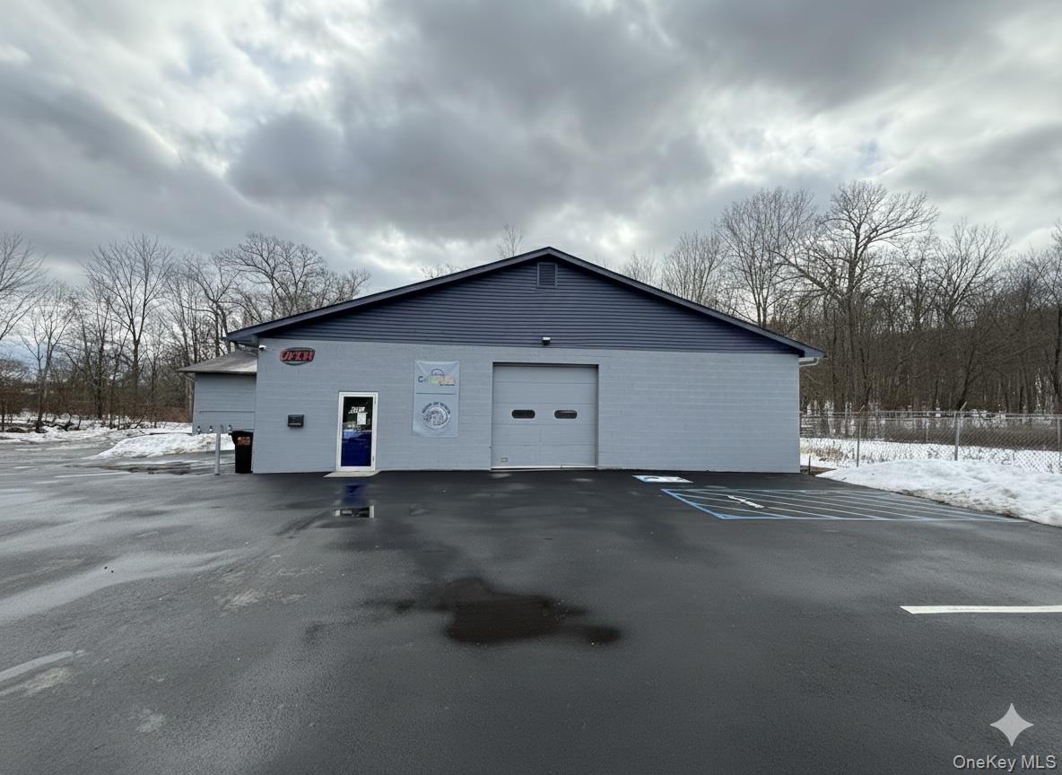 2681 Route 17M # Building 3, Goshen, NY 10924