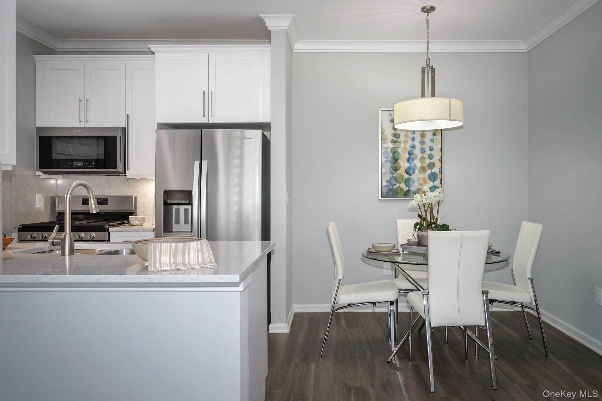 422 Charles Pond Drive # 422, Coram, NY 11727